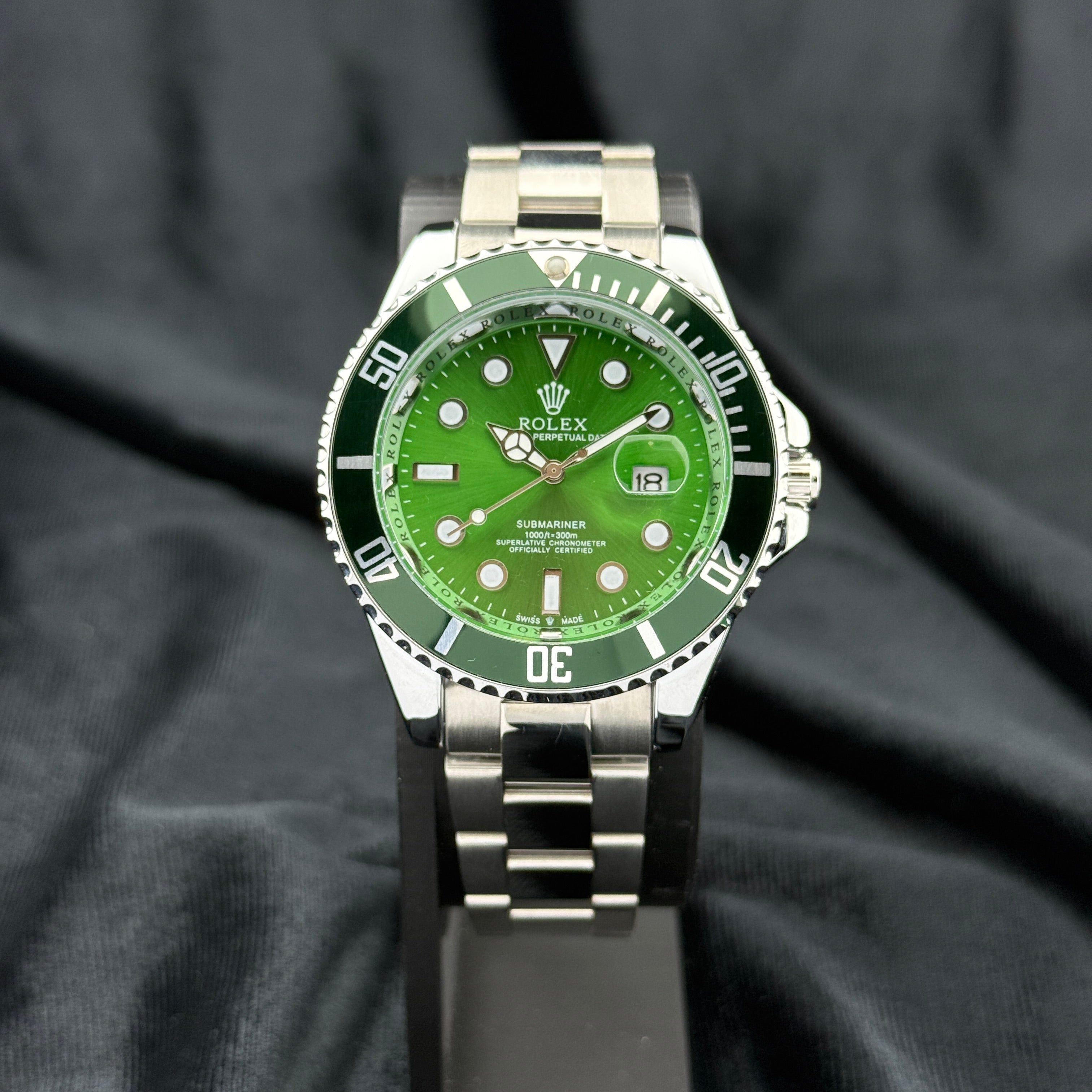 Submariner SMR-013