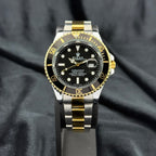 Submariner SMR-018