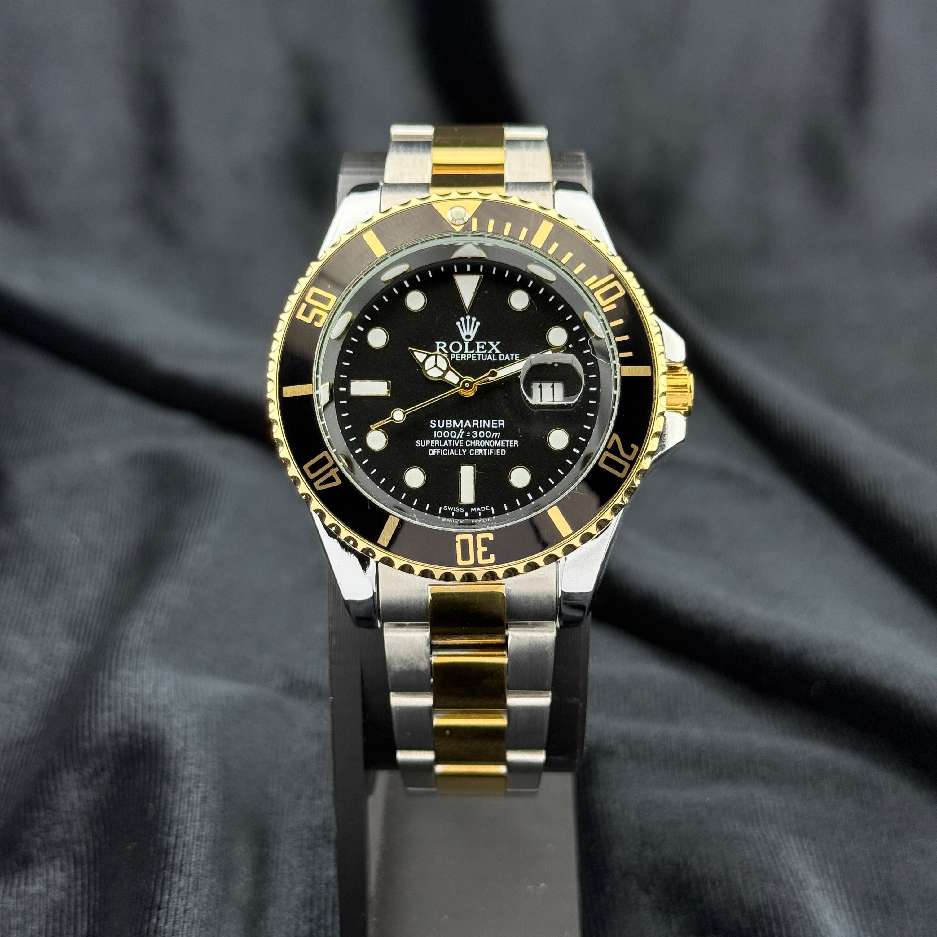 Submariner SMR-018