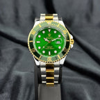 Submariner SMR-016