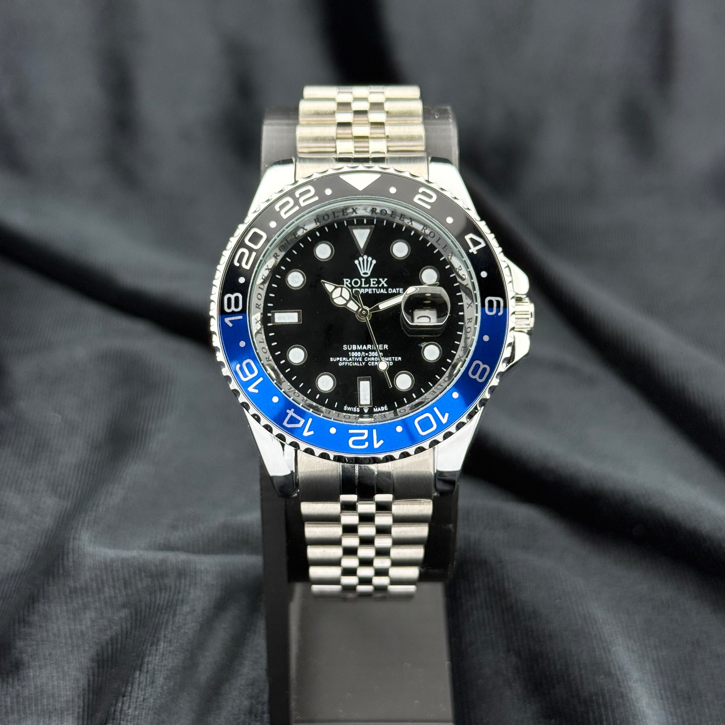 Submariner SMR-015
