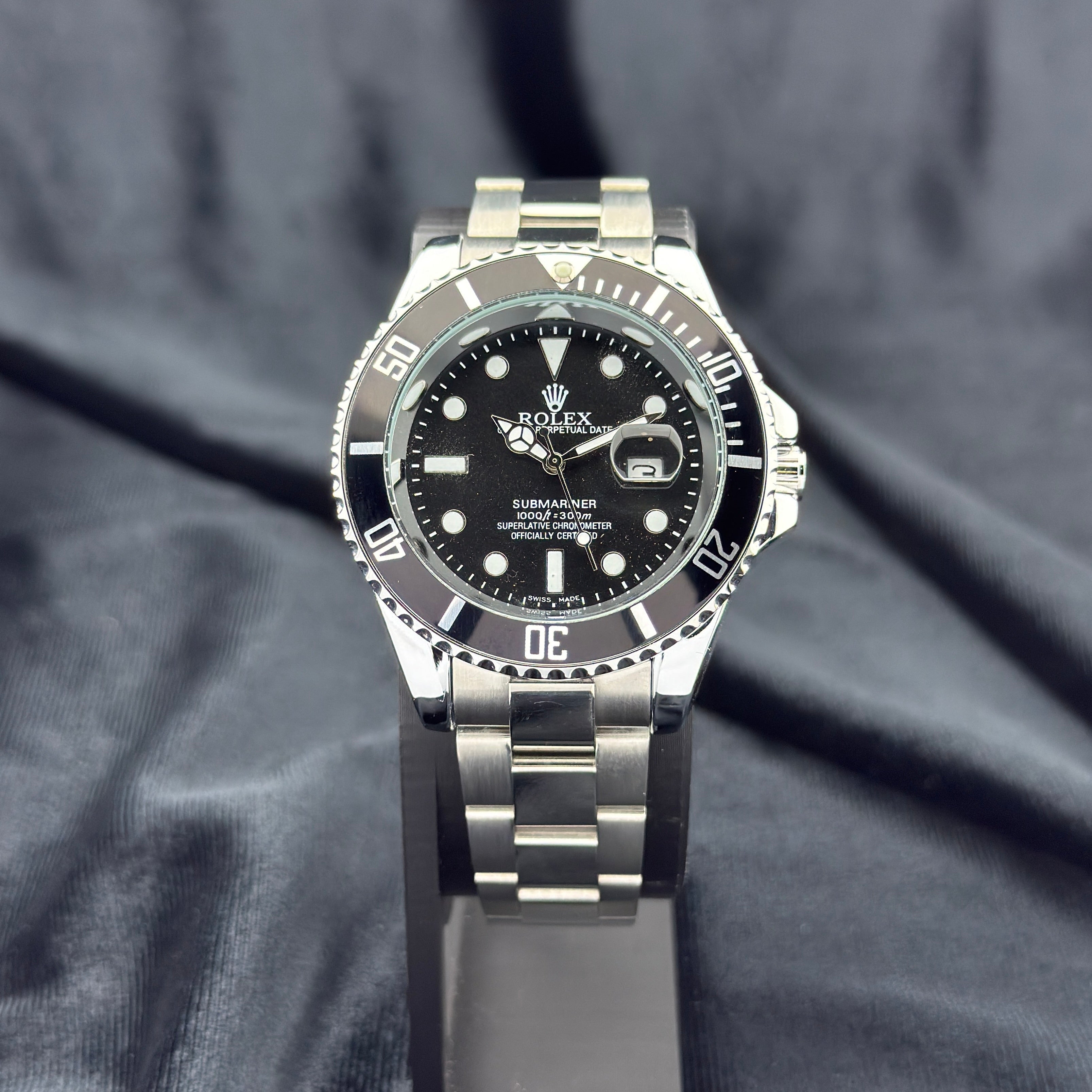 Submariner SMR-014