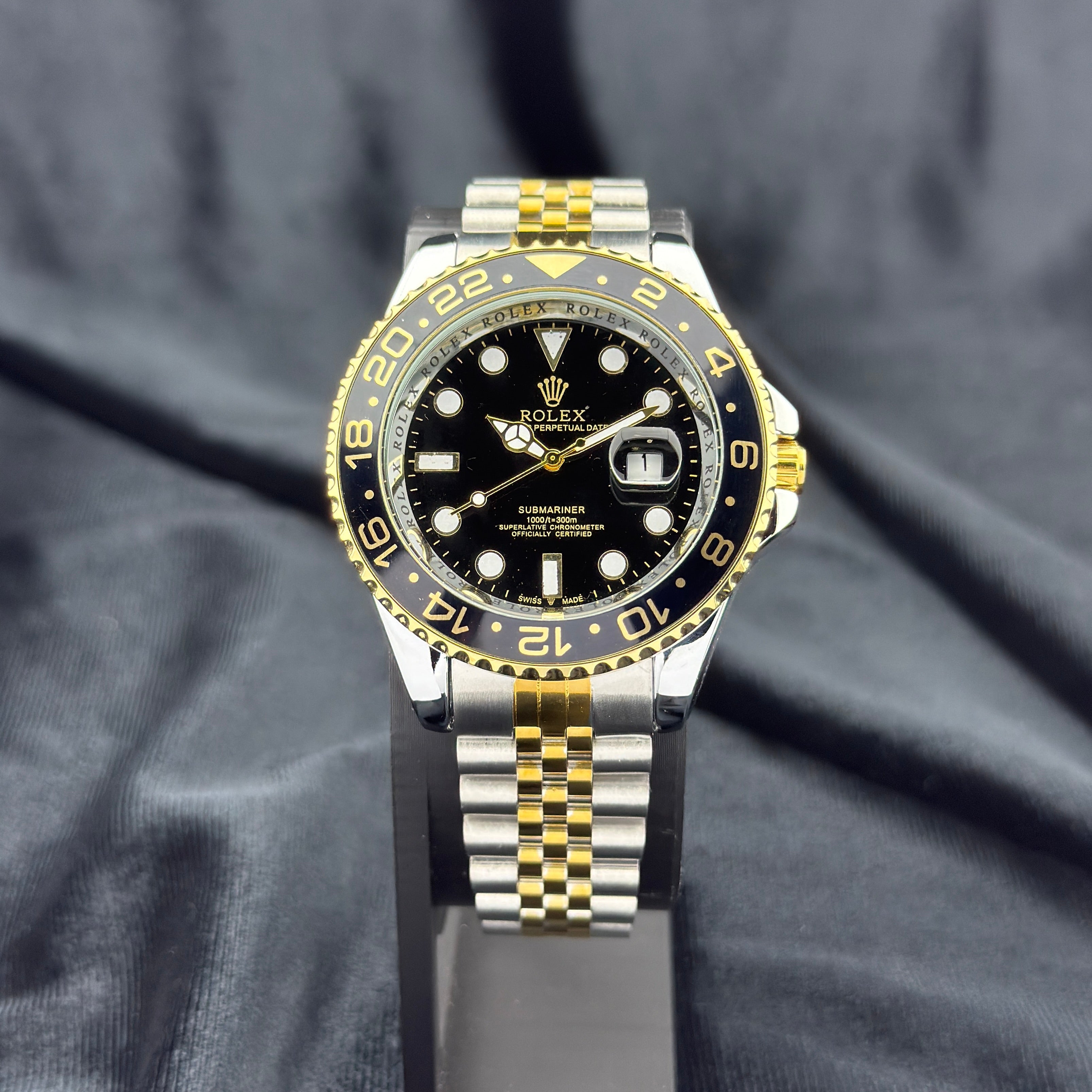 Submariner SMR-012