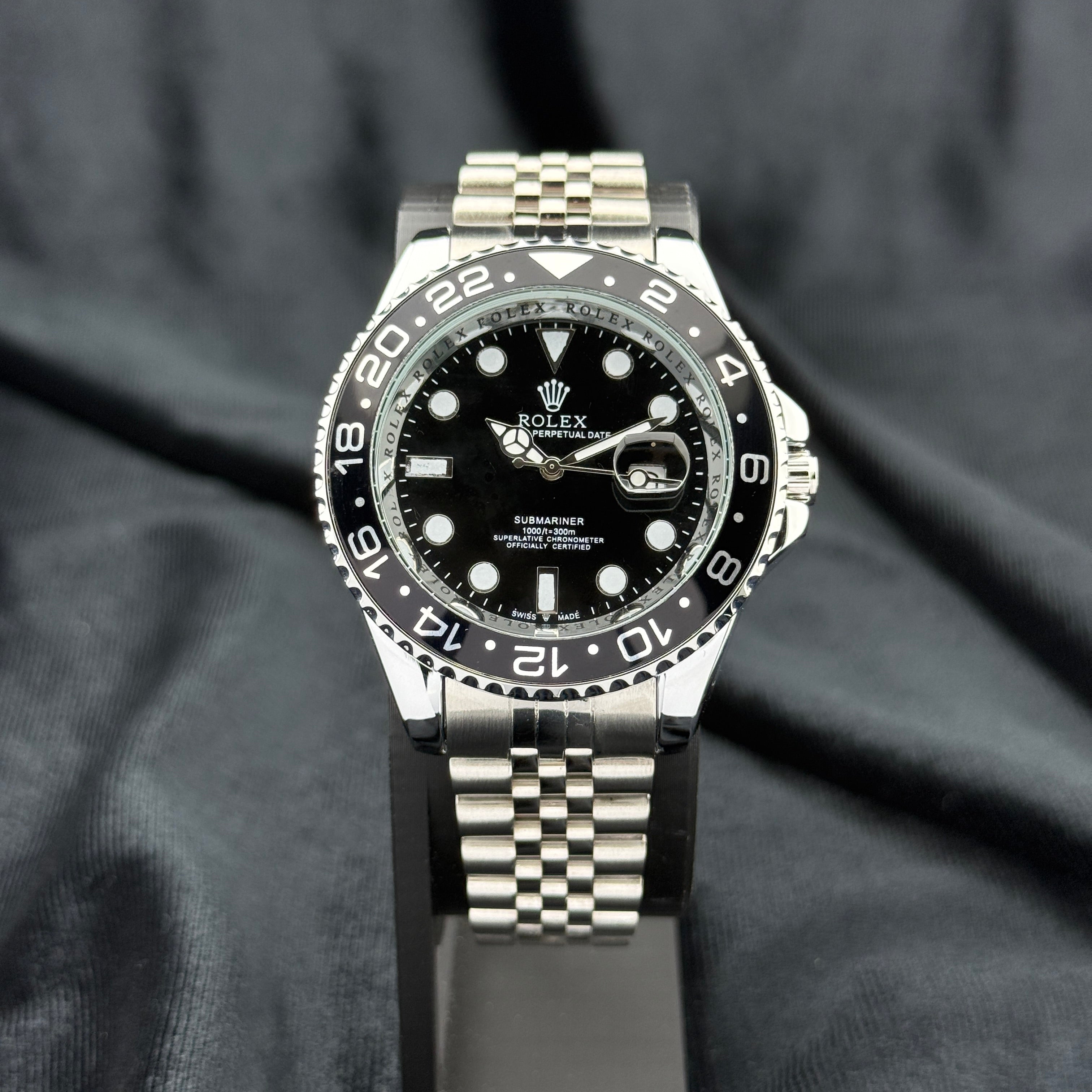 Submariner SMR-019