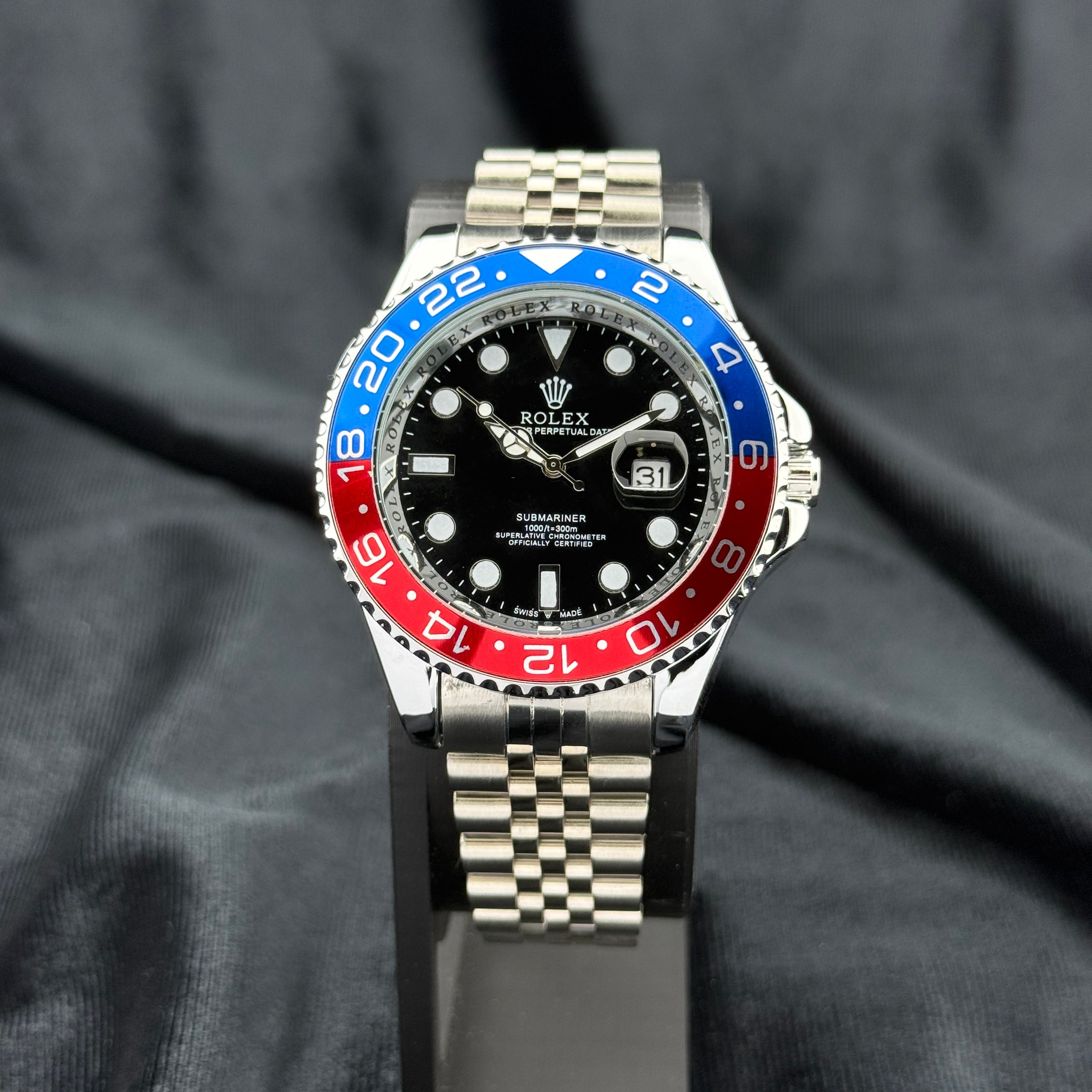 Submariner SMR-010