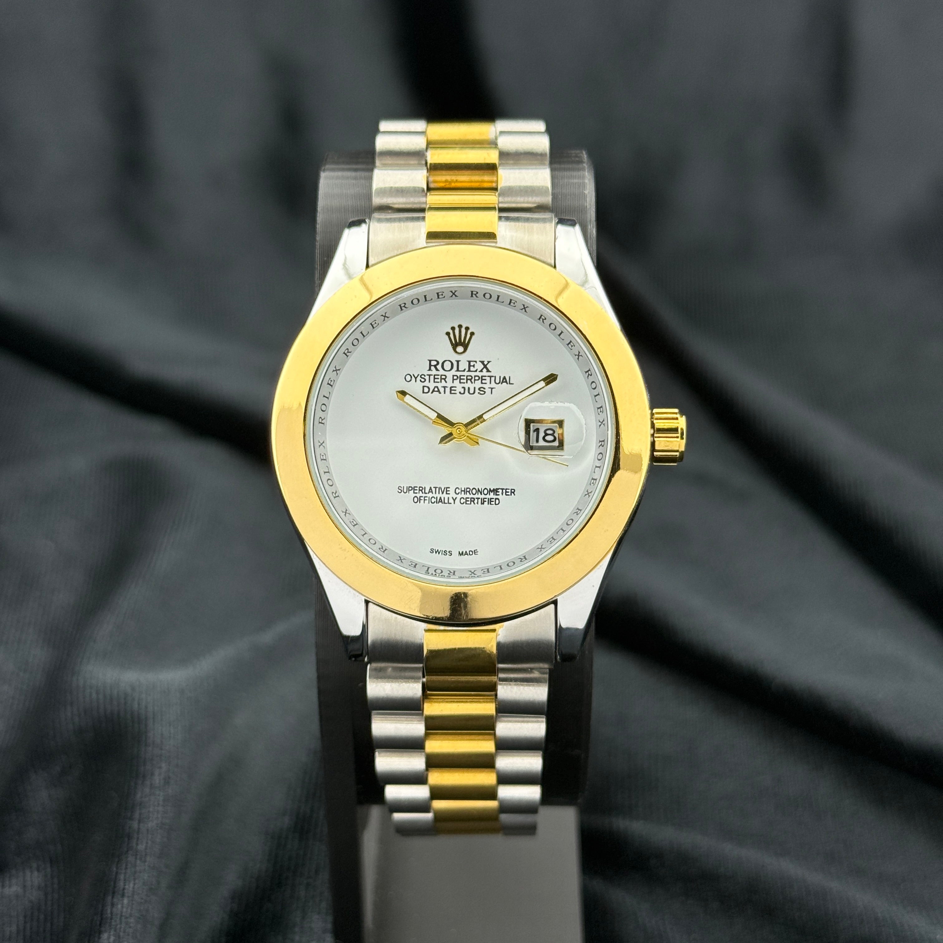 Datejust DTJ-028