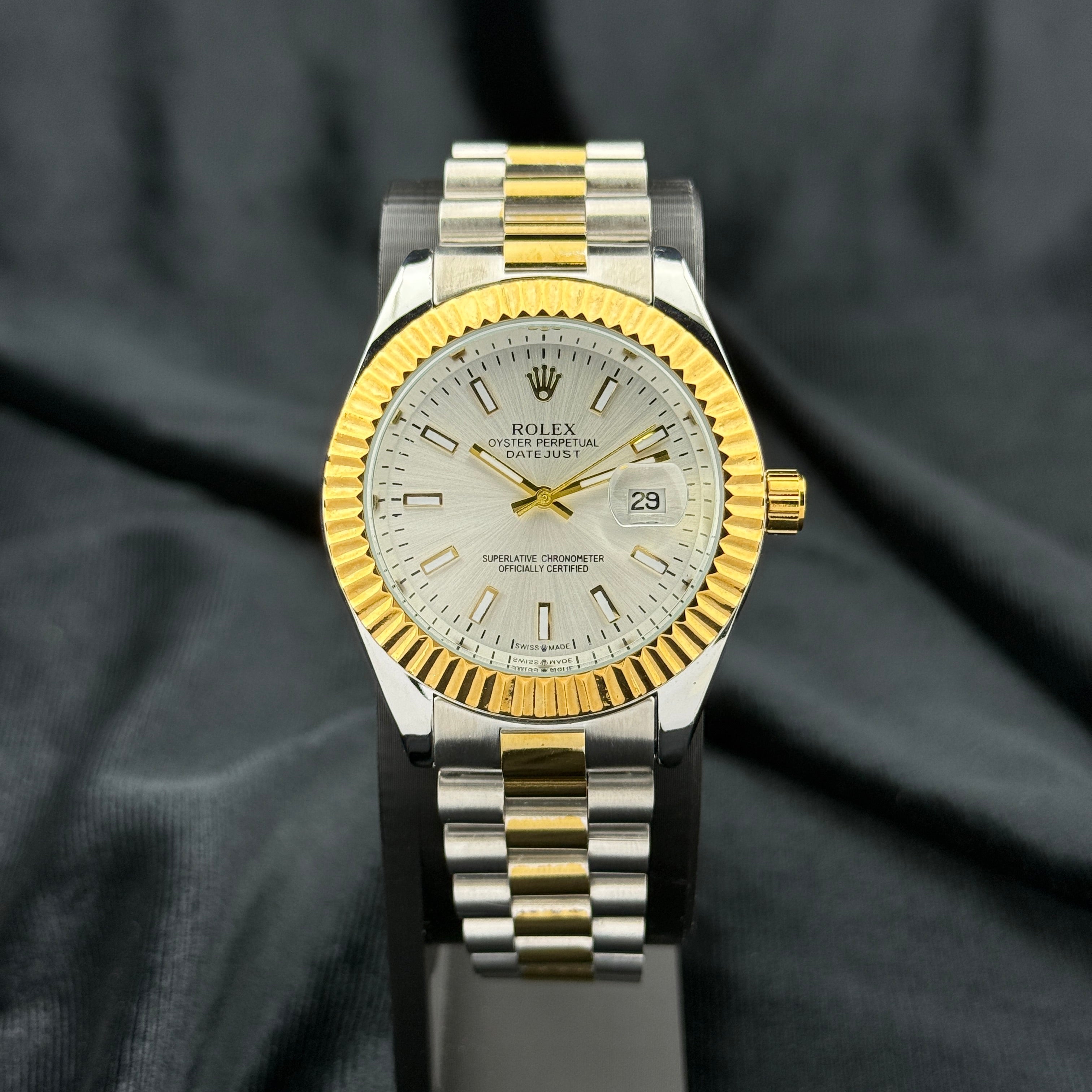 Datejust DTJ-033