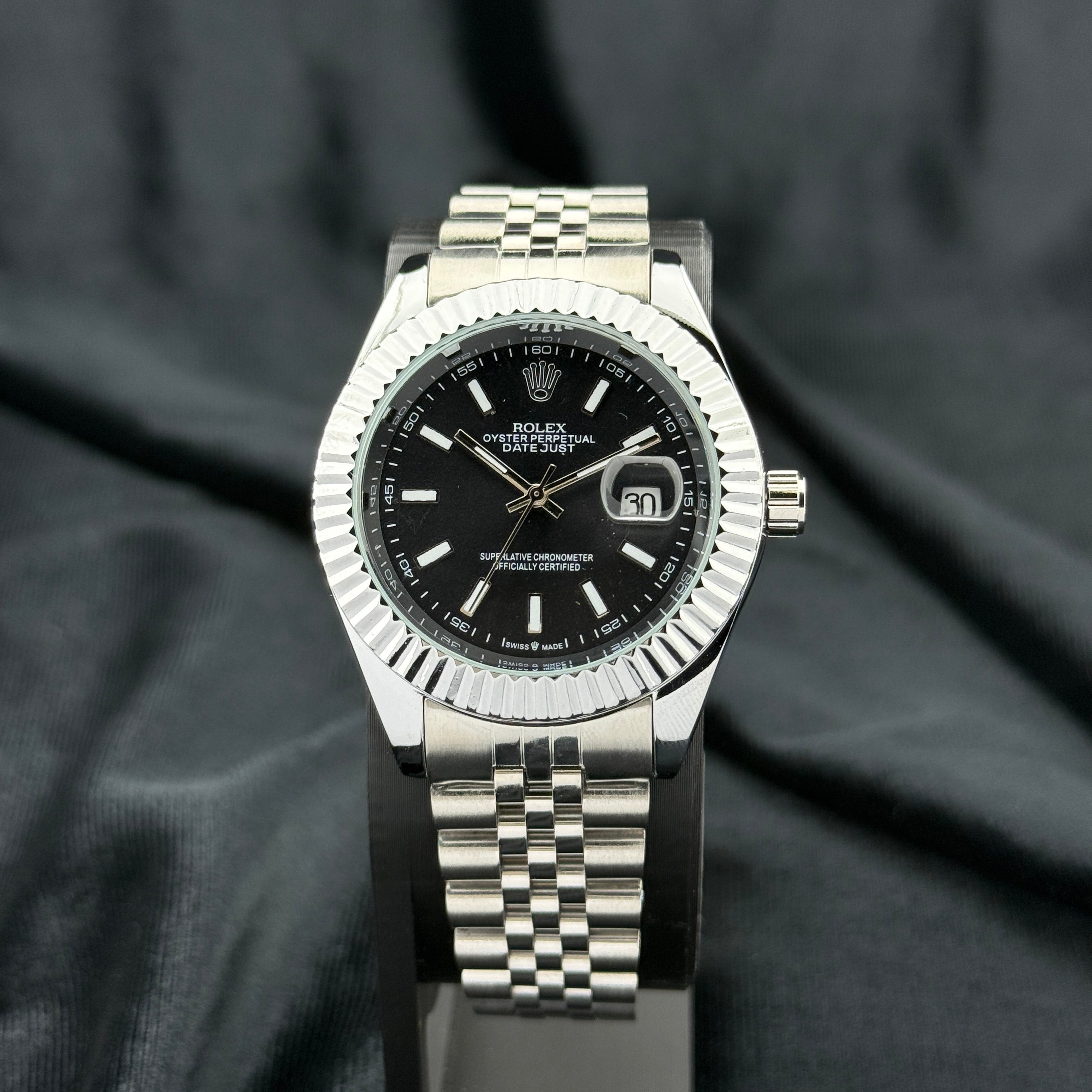 Datejust DTJ-034
