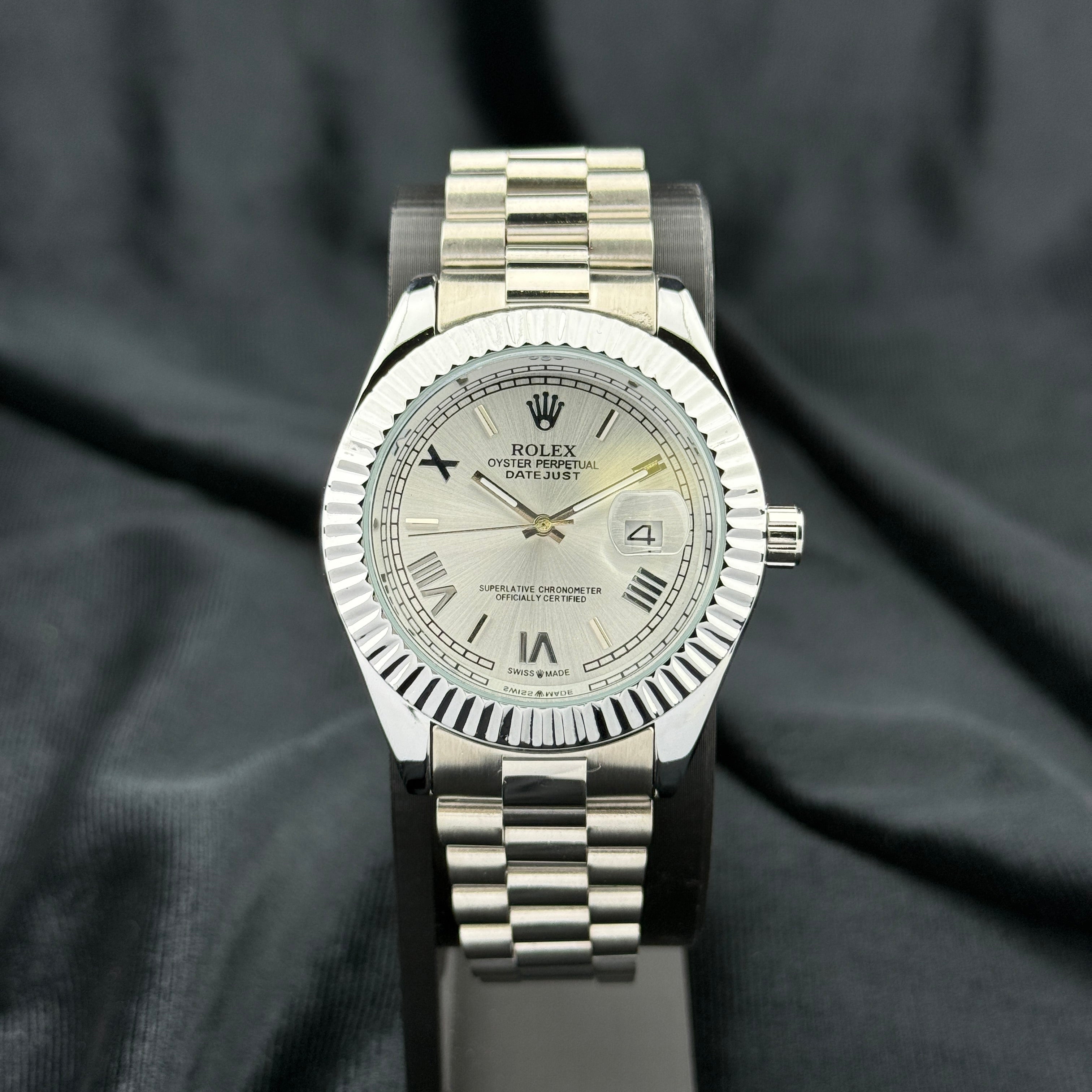 Datejust DTJ-029