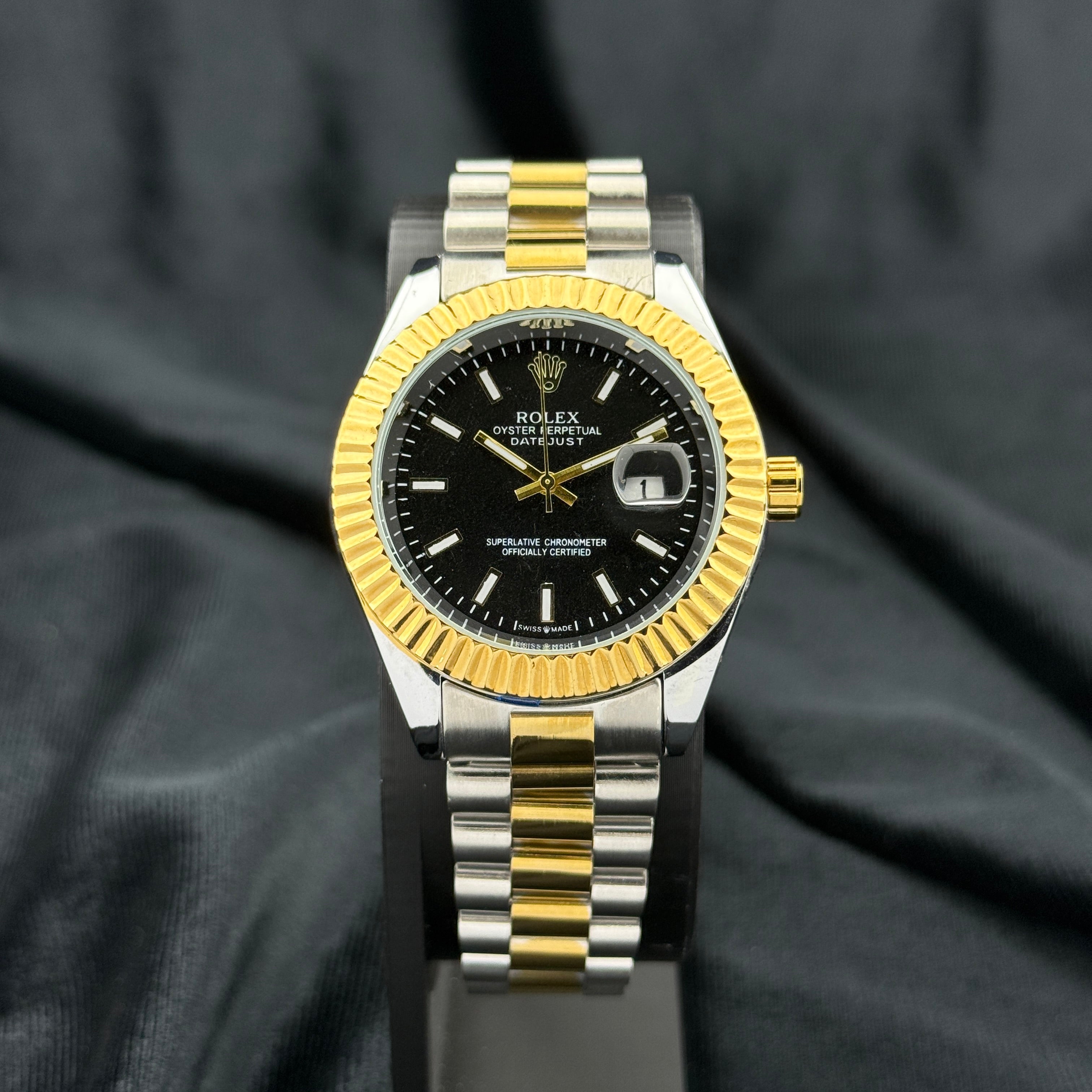 Datejust DTJ-039