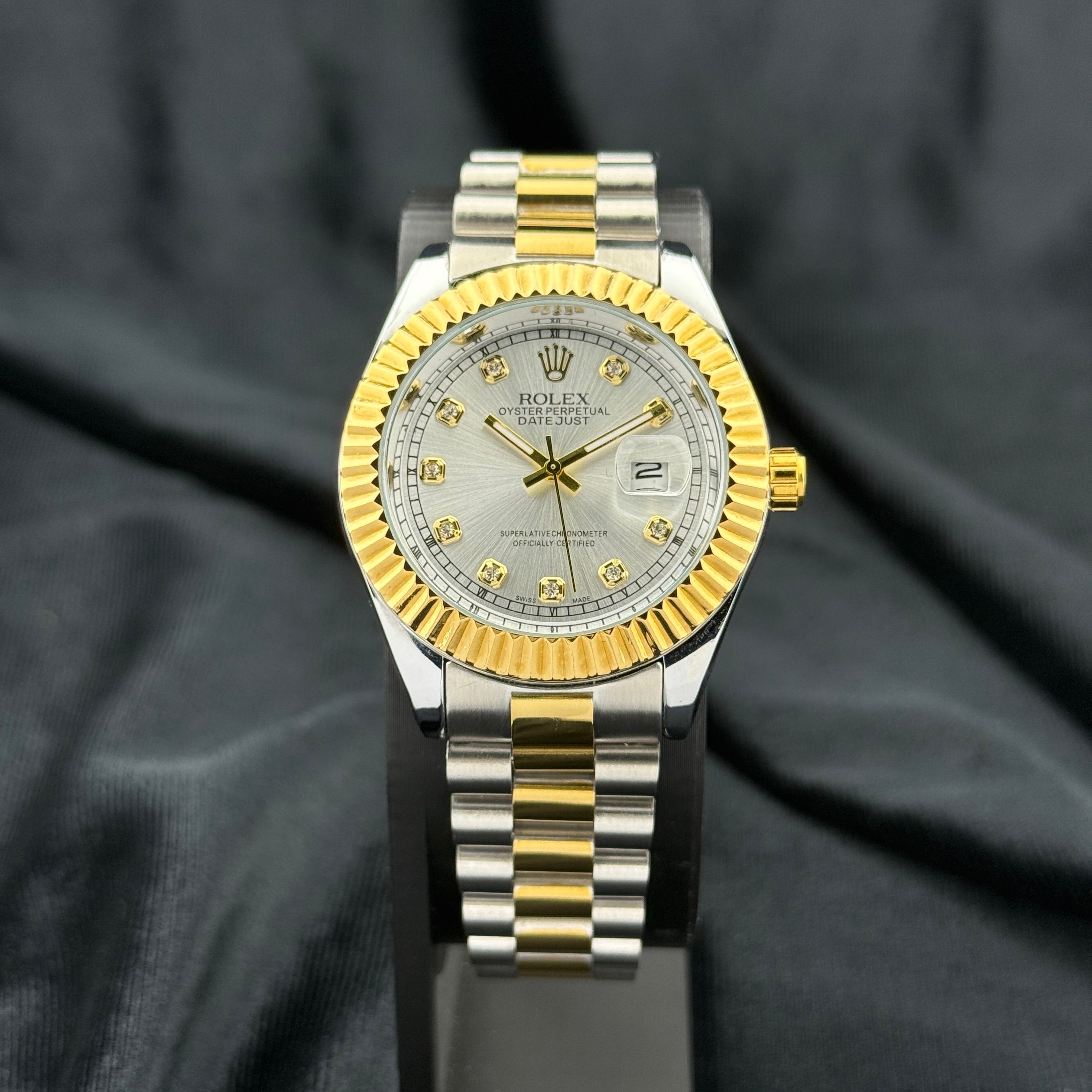 Datejust DTJ-026