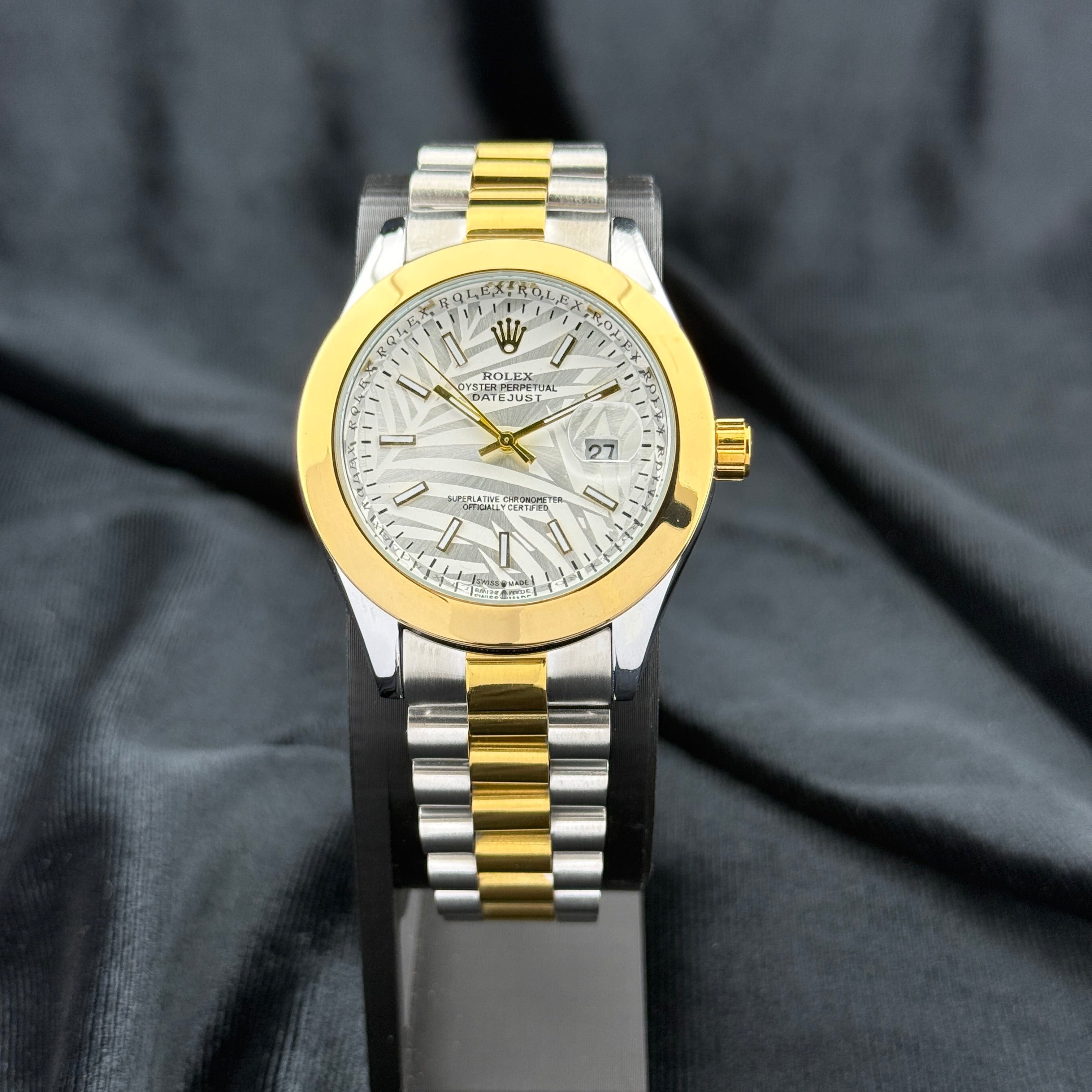Datejust DTJ-031