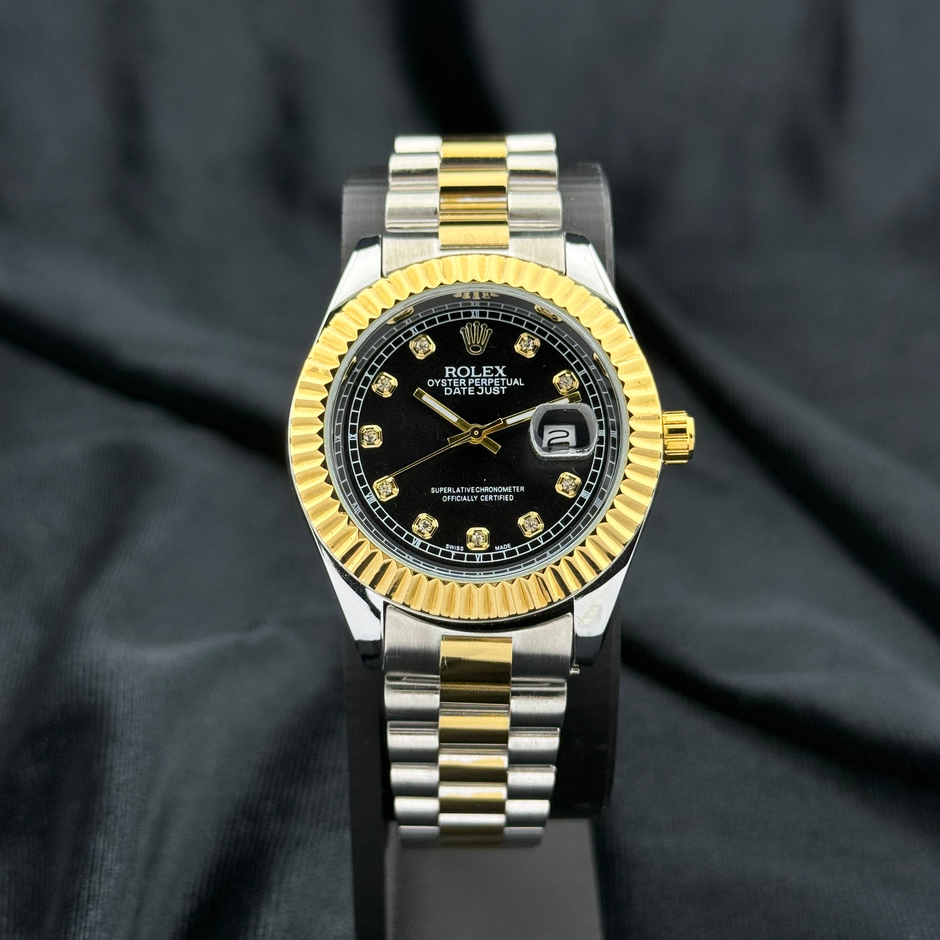 Datejust DTJ-027