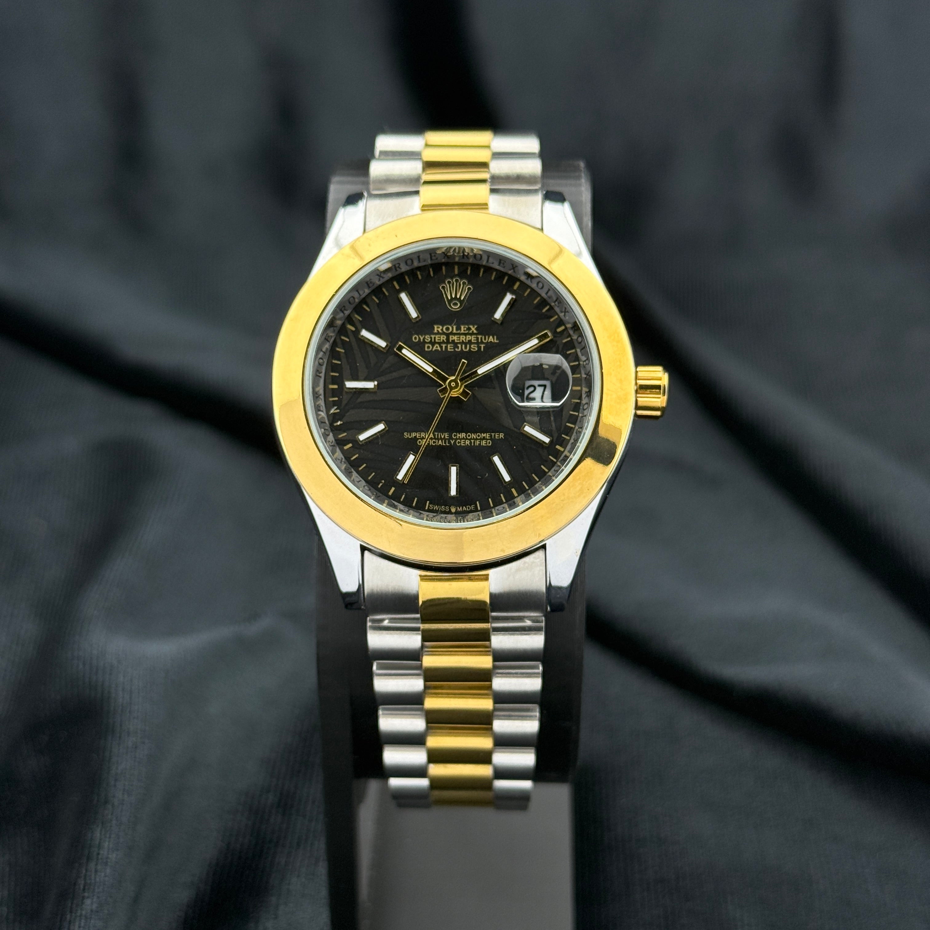 Datejust DTJ-022