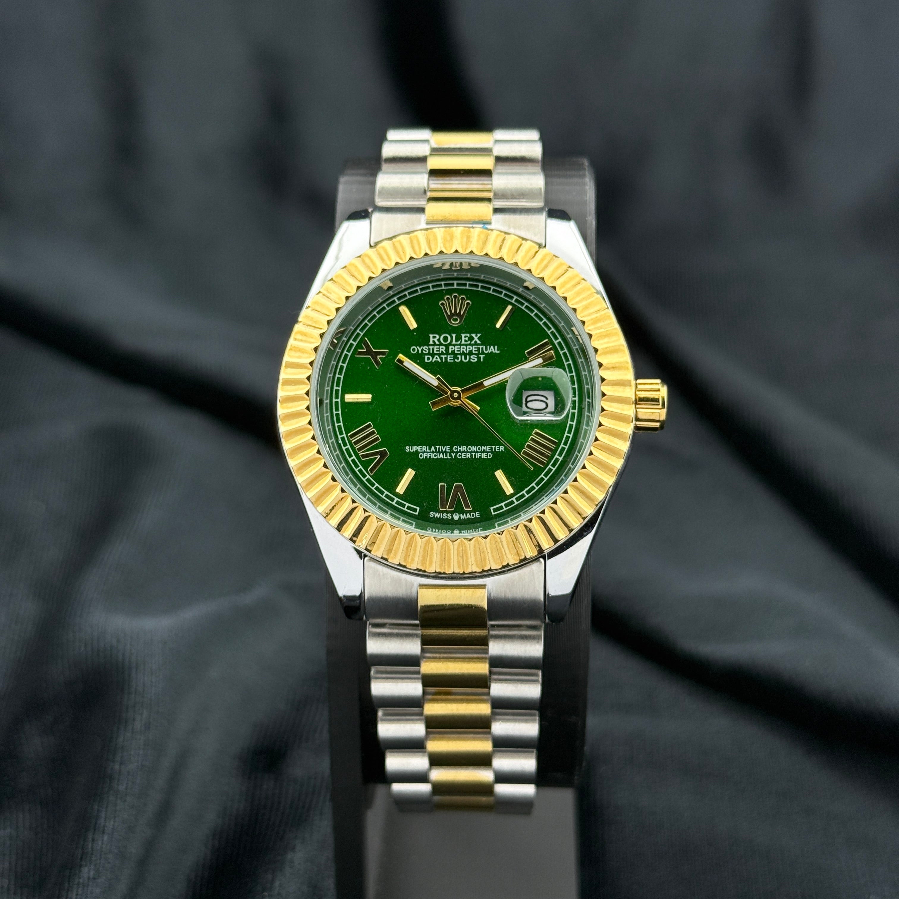 Datejust DTJ-030
