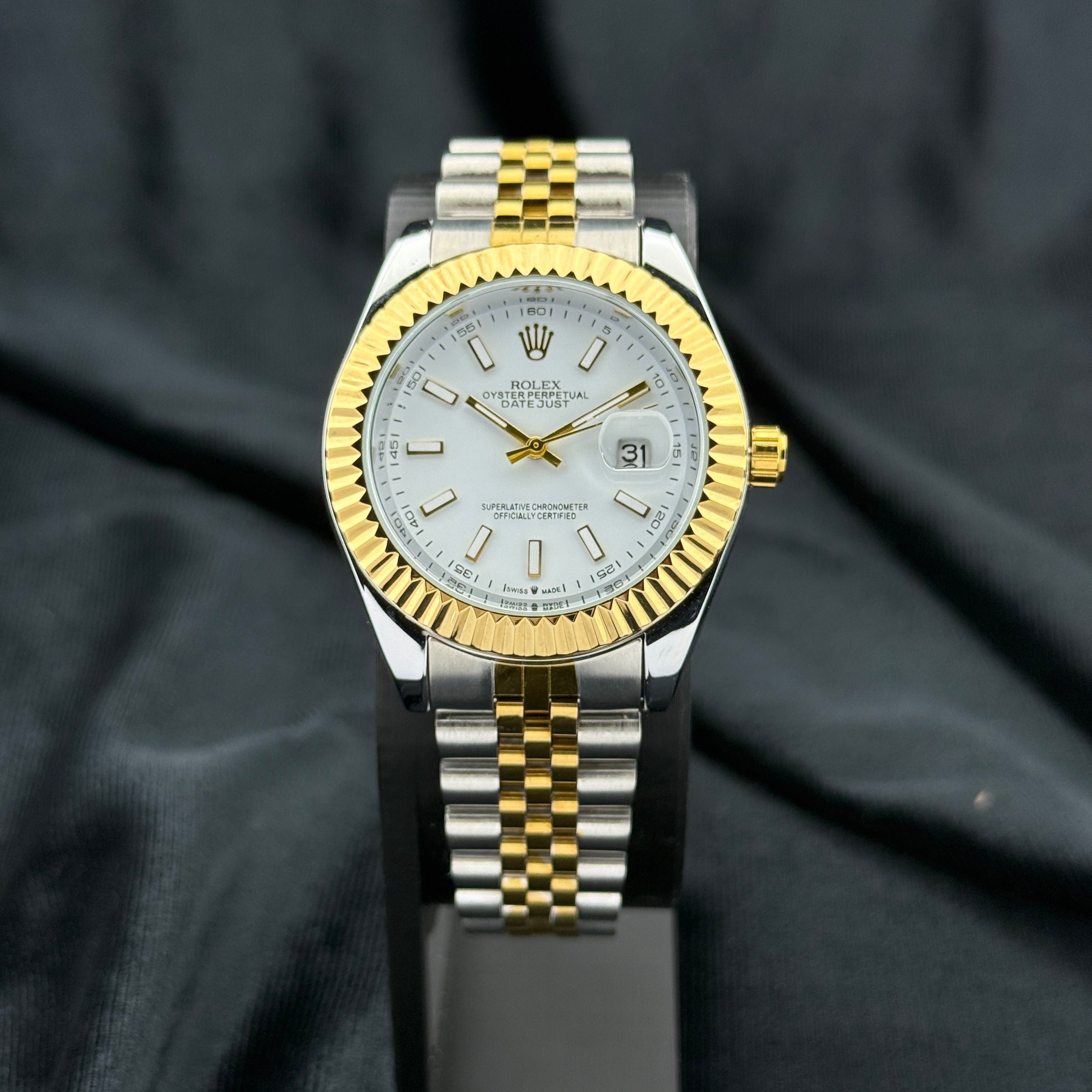 Datejust DTJ-025