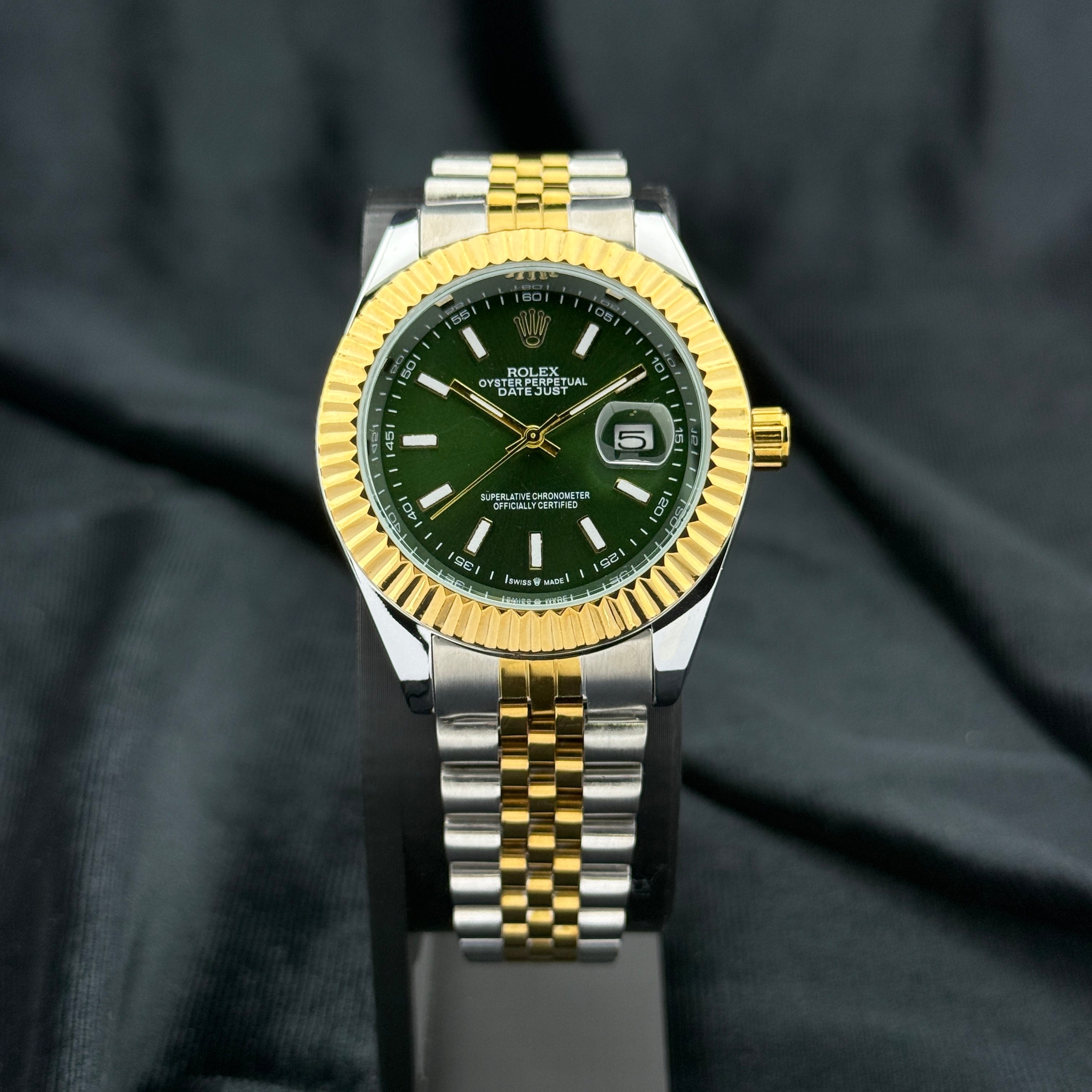Datejust DTJ-023