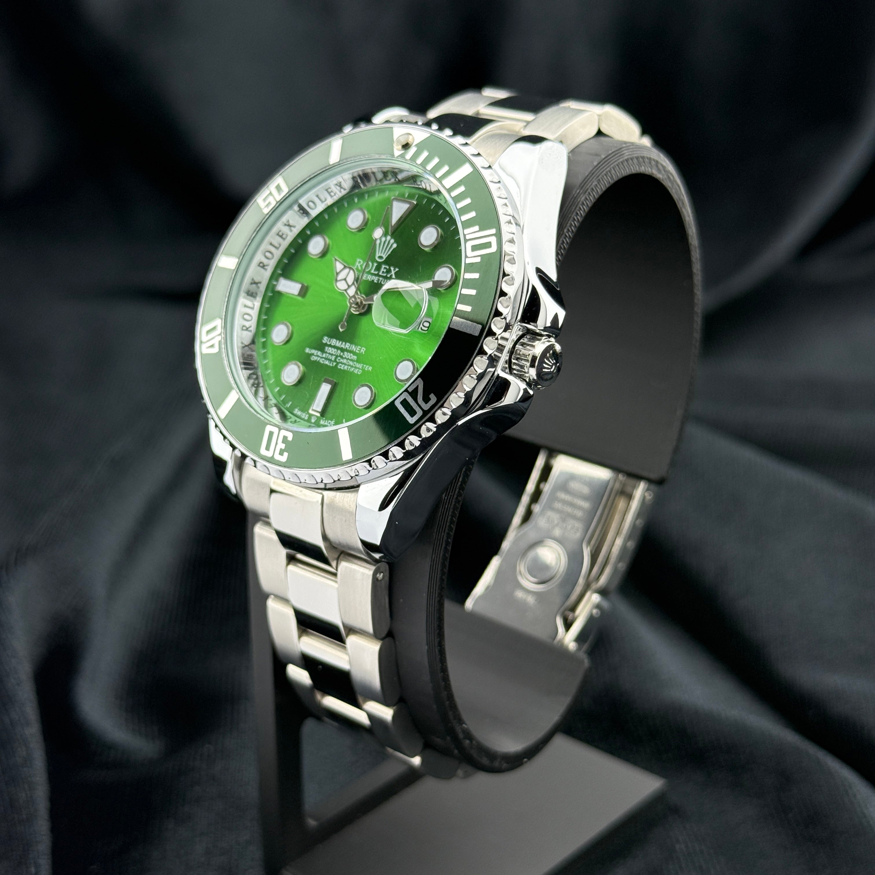 Submariner SMR-013