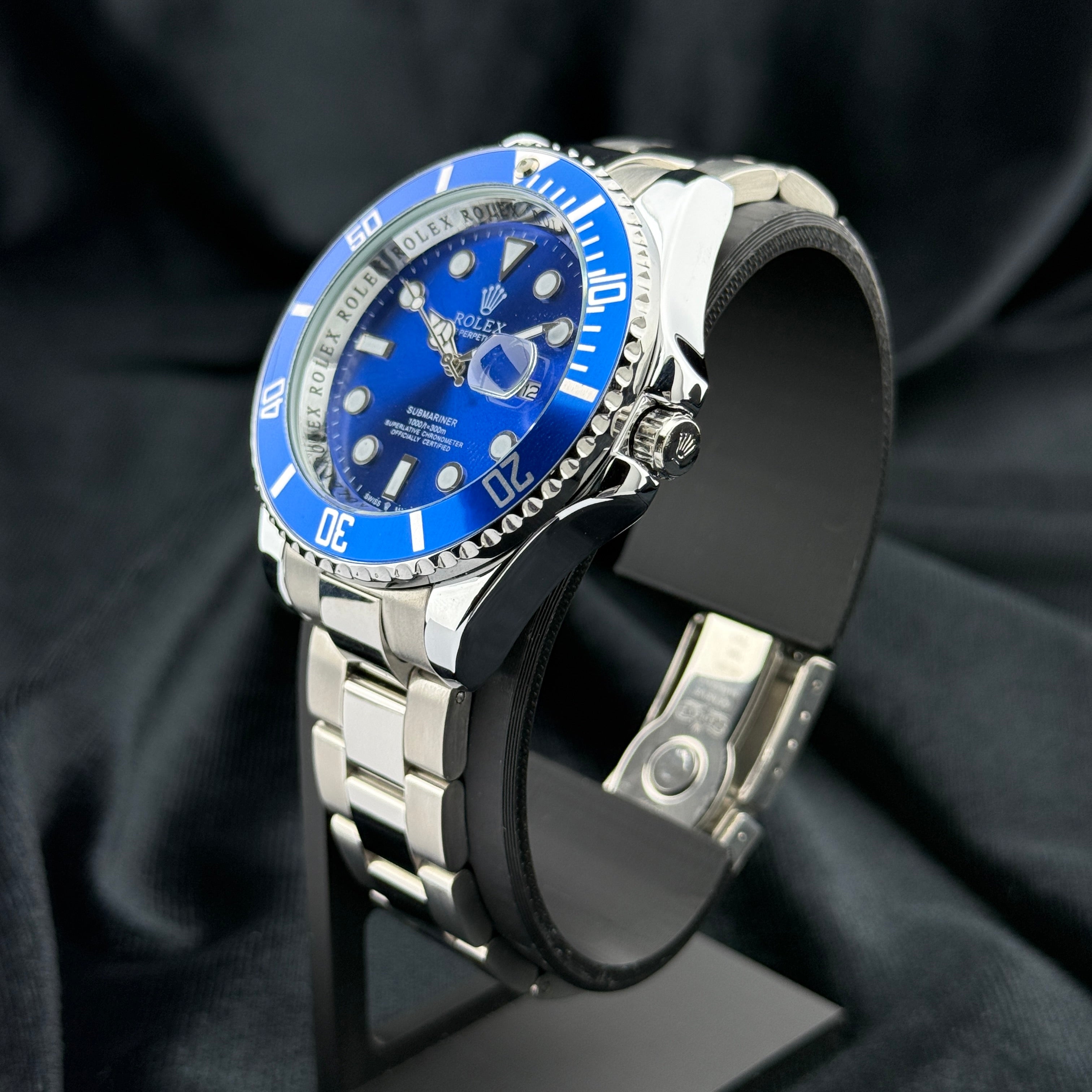 Submariner SMR-020