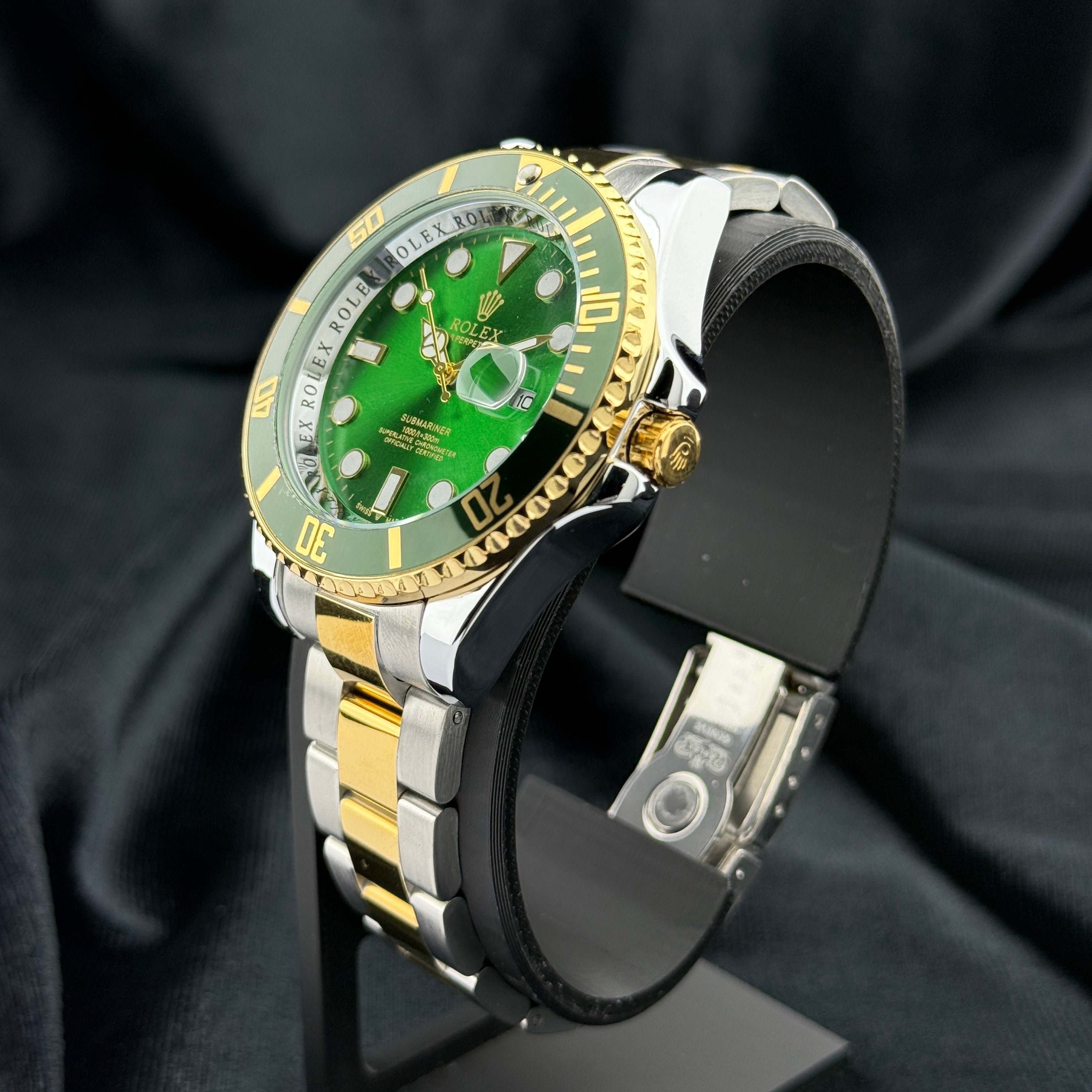 Submariner SMR-016