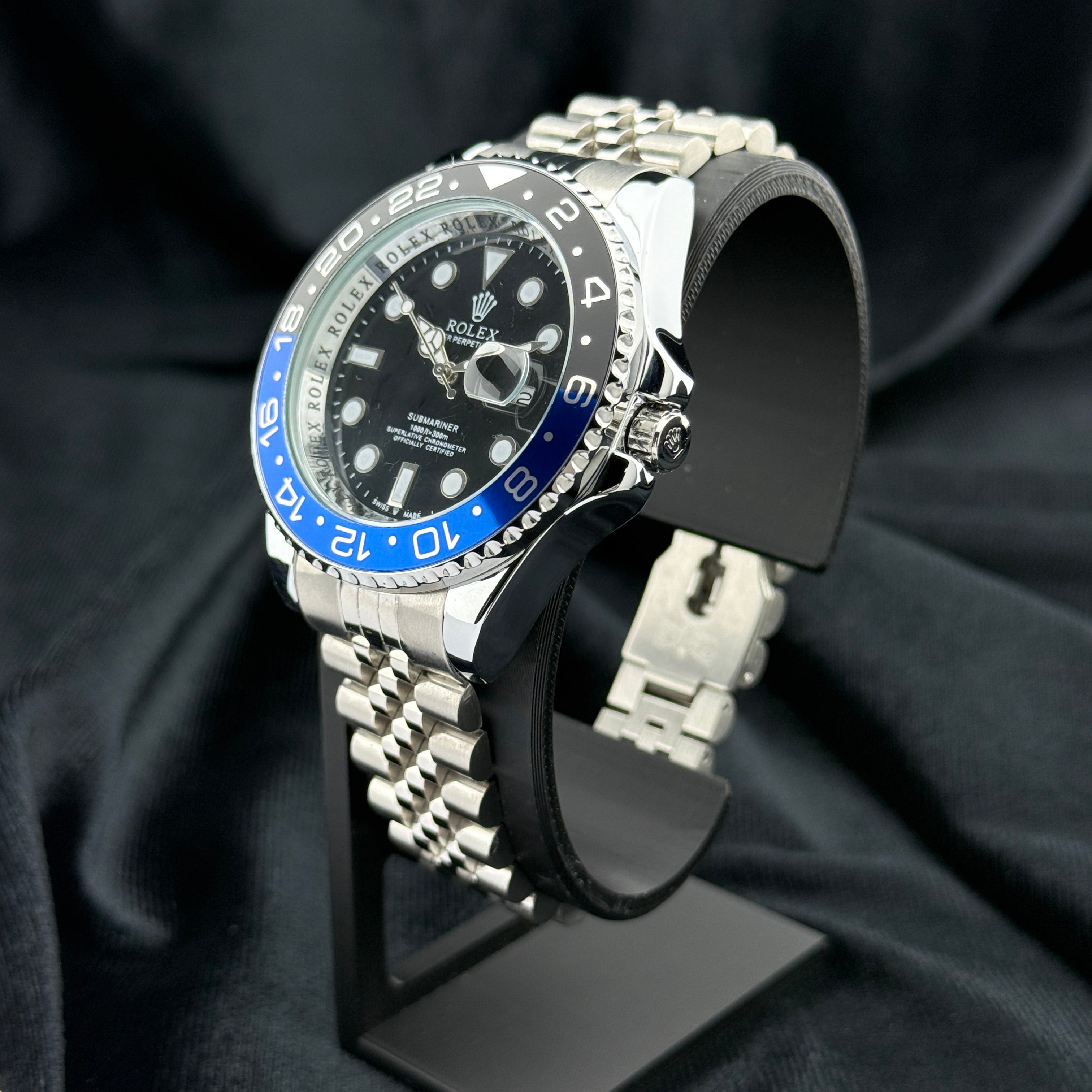 Submariner SMR-015