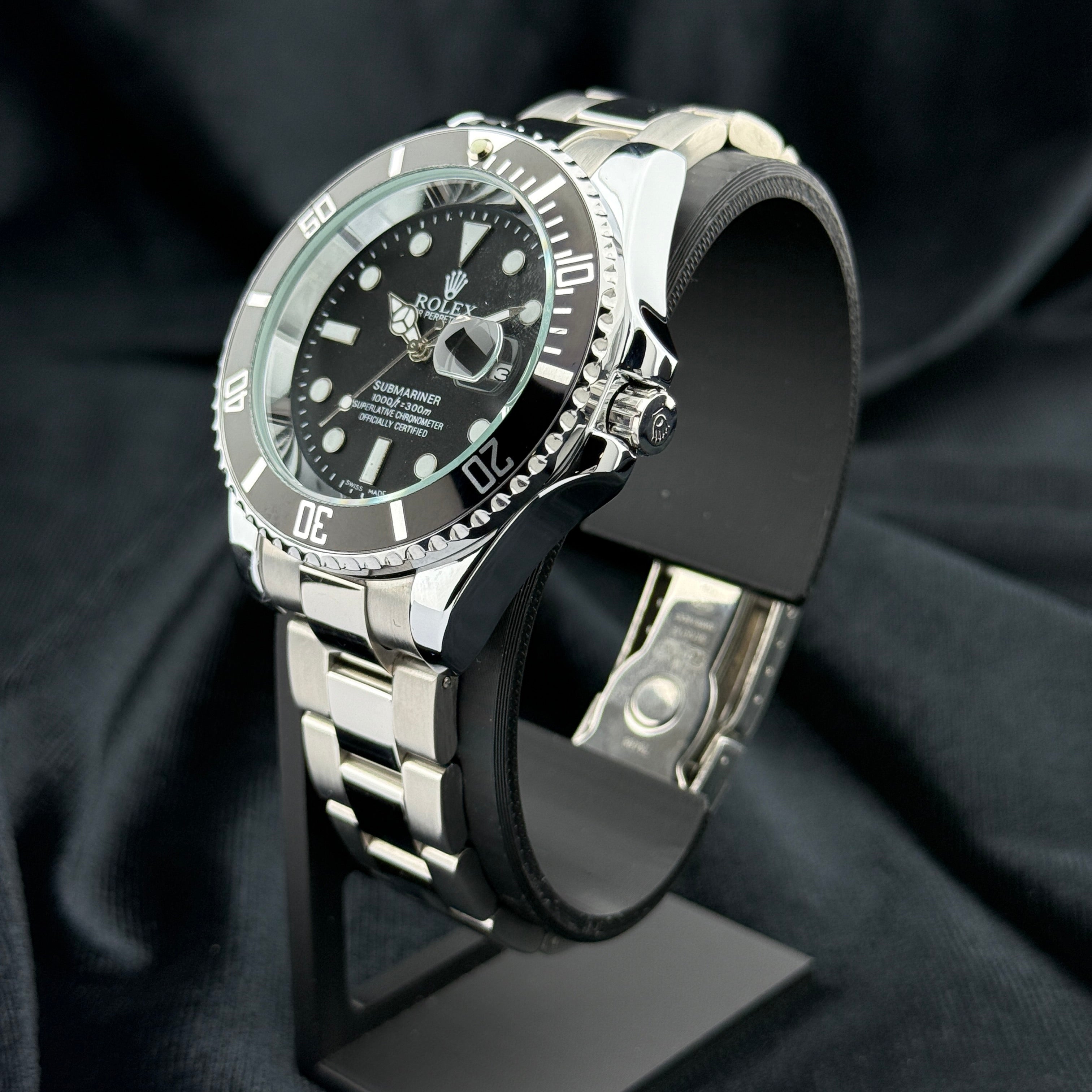 Submariner SMR-014