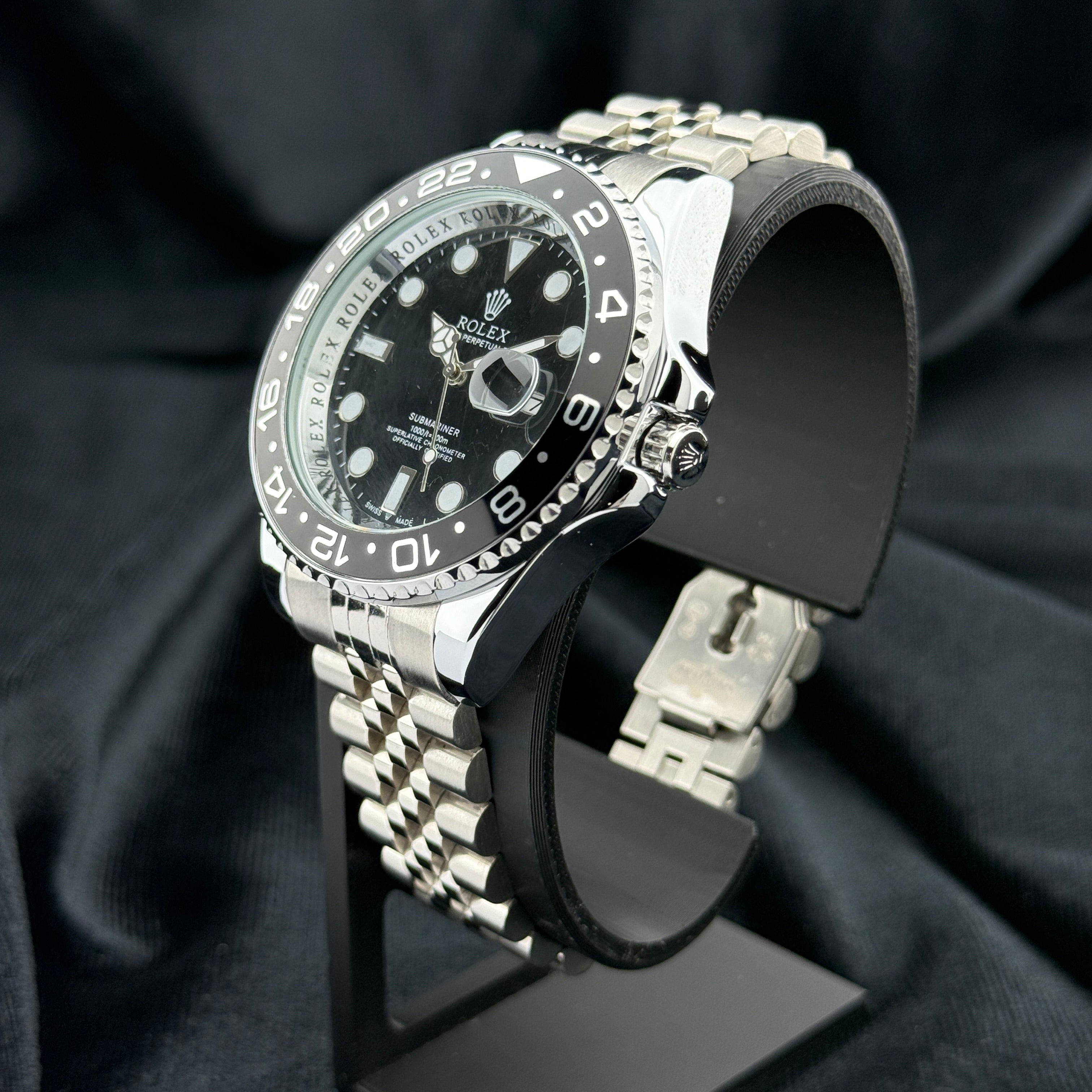 Submariner SMR-019