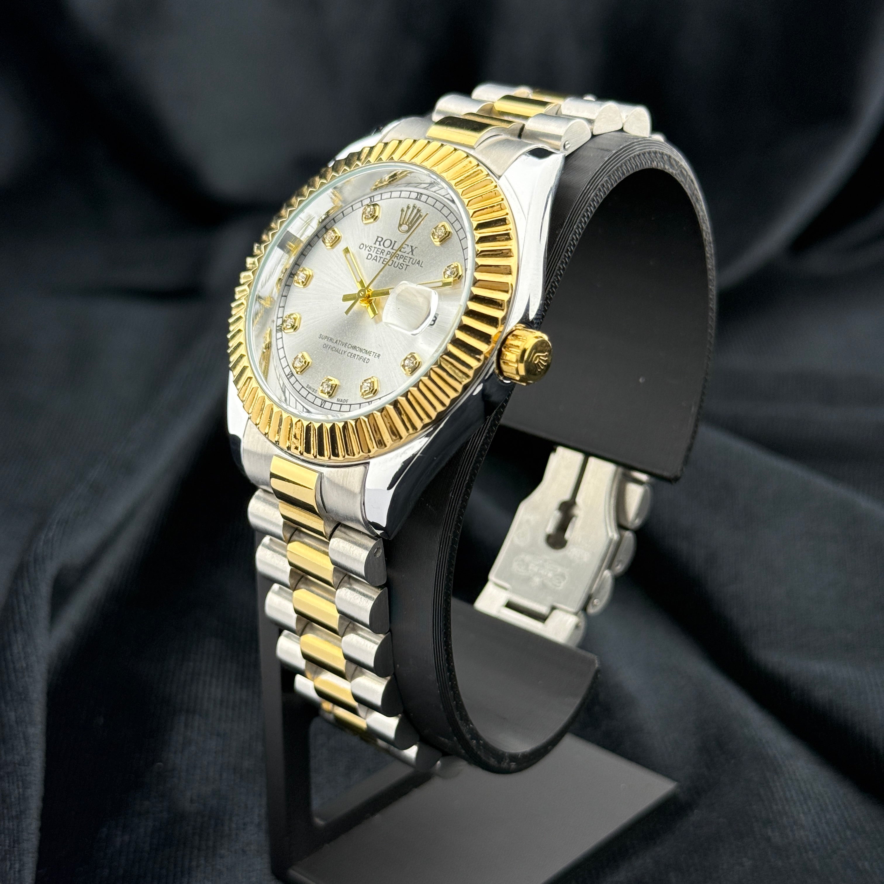 Datejust DTJ-026