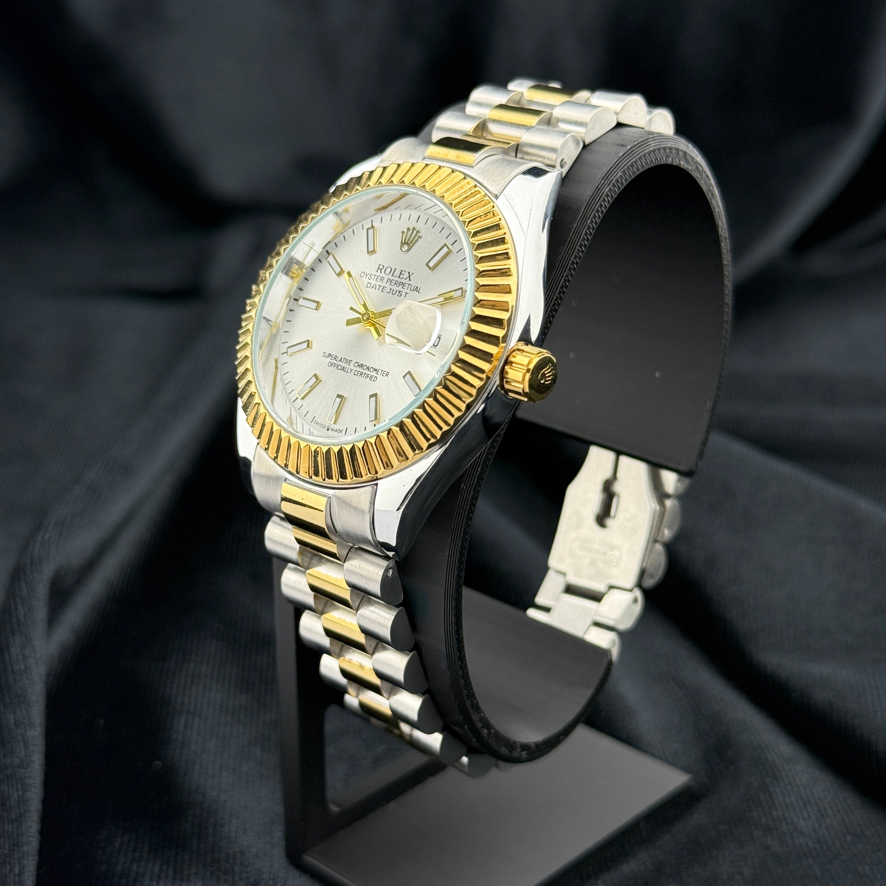 Datejust DTJ-033