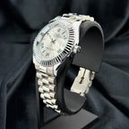 Datejust DTJ-029