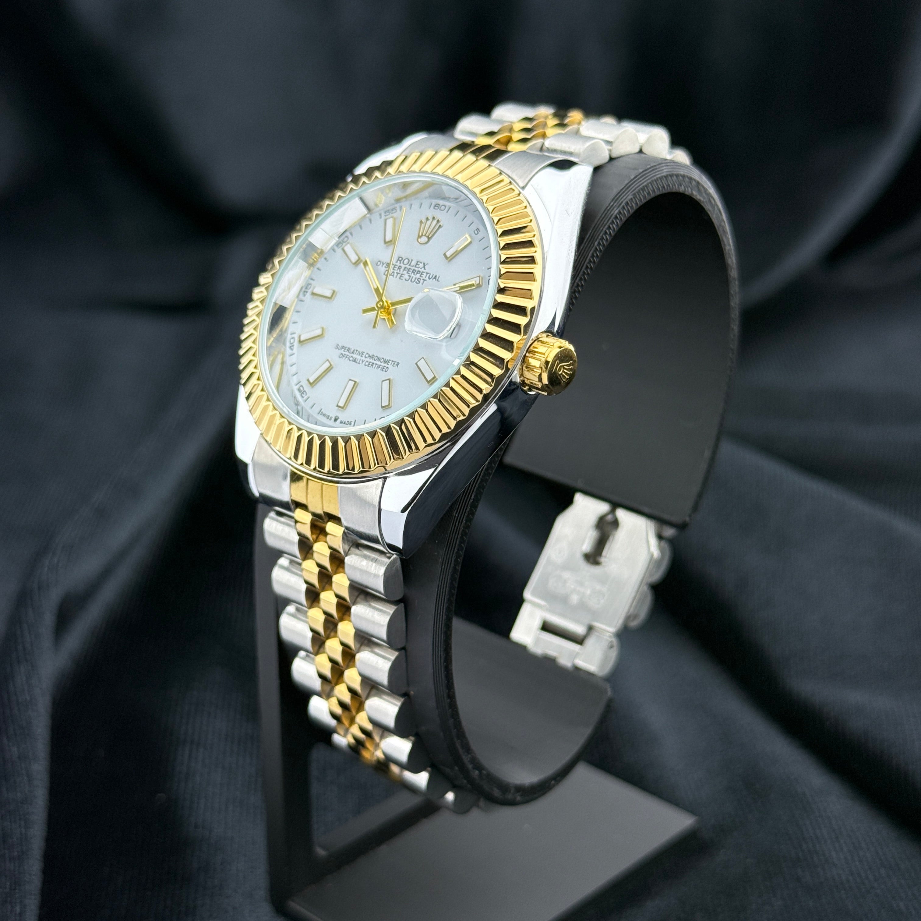 Datejust DTJ-025