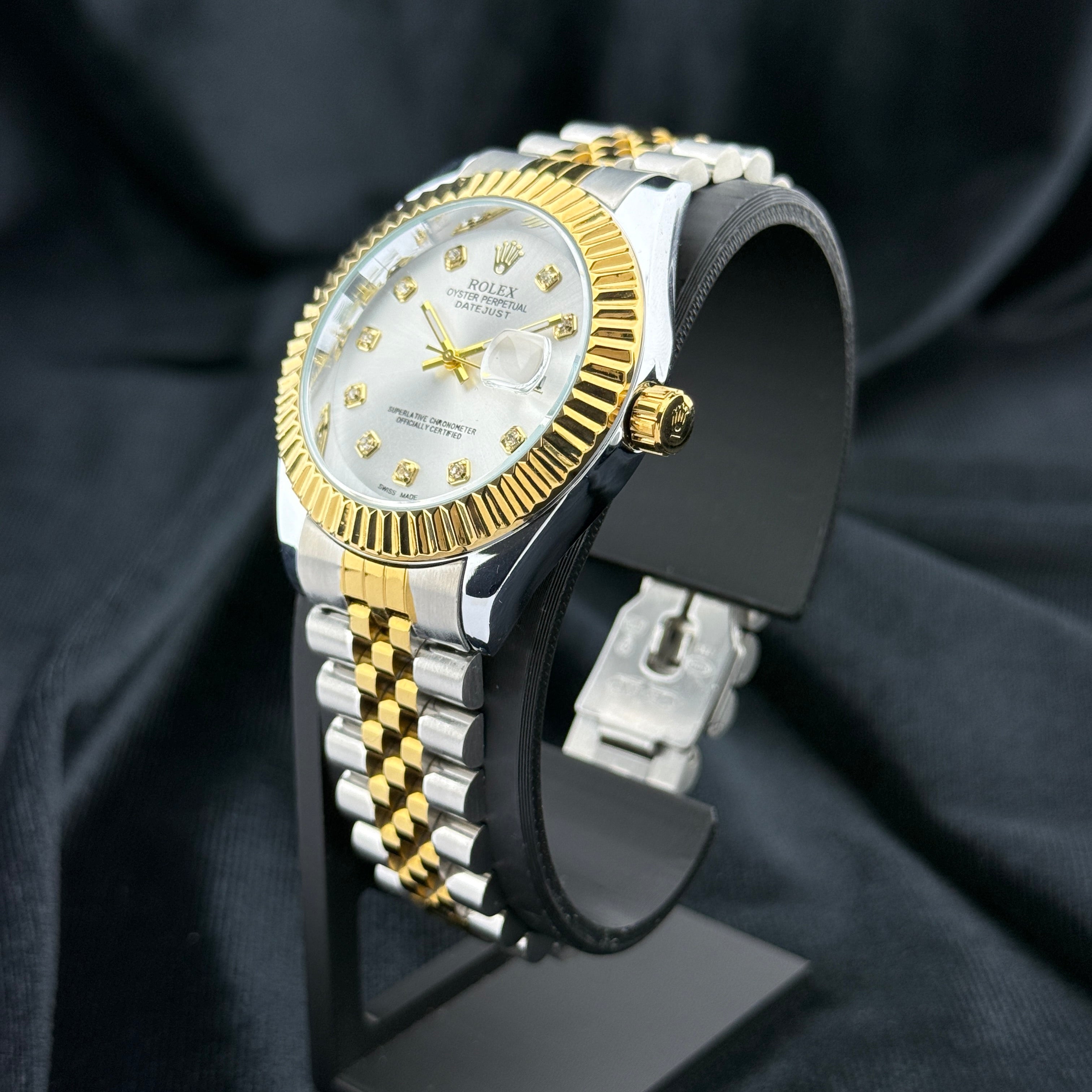 Datejust DTJ-049
