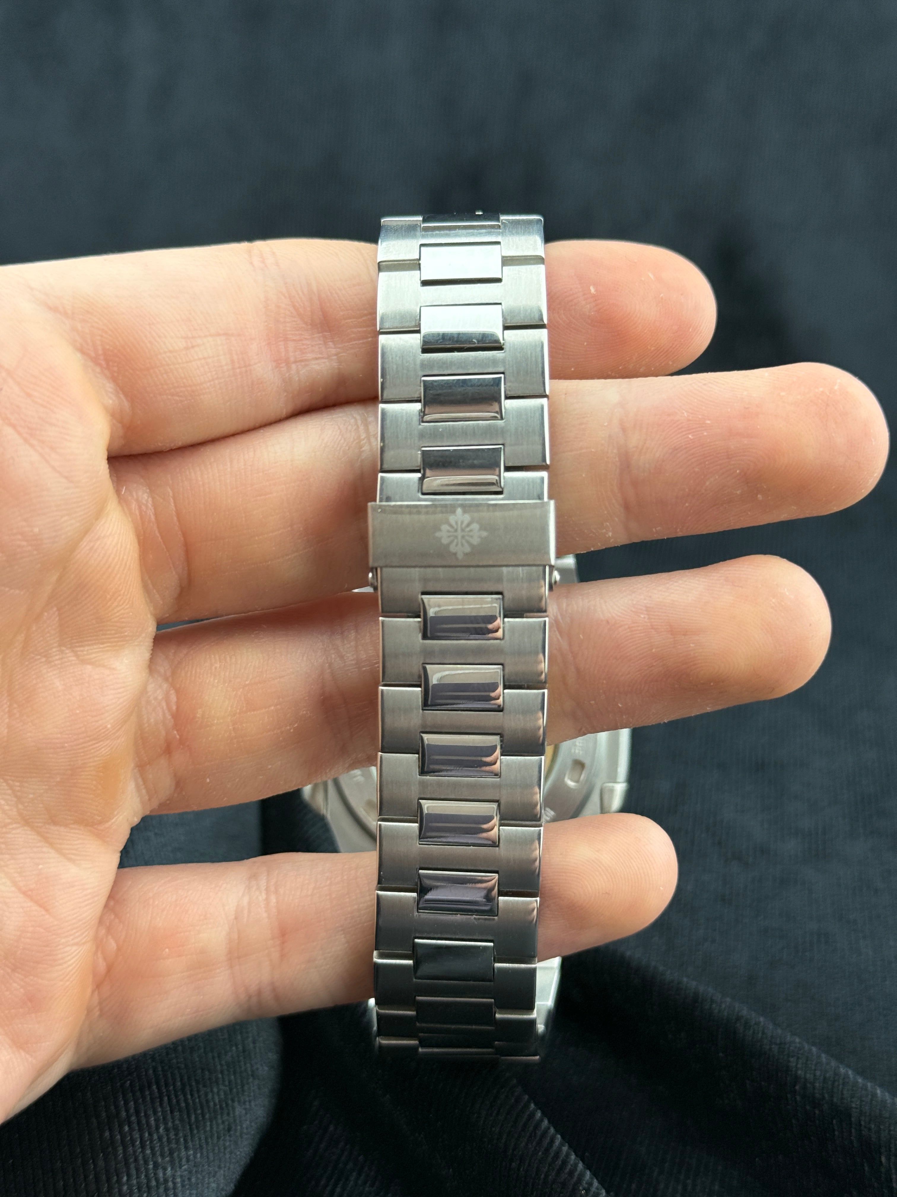 Nautilus Otomatik PAT-ETA-076