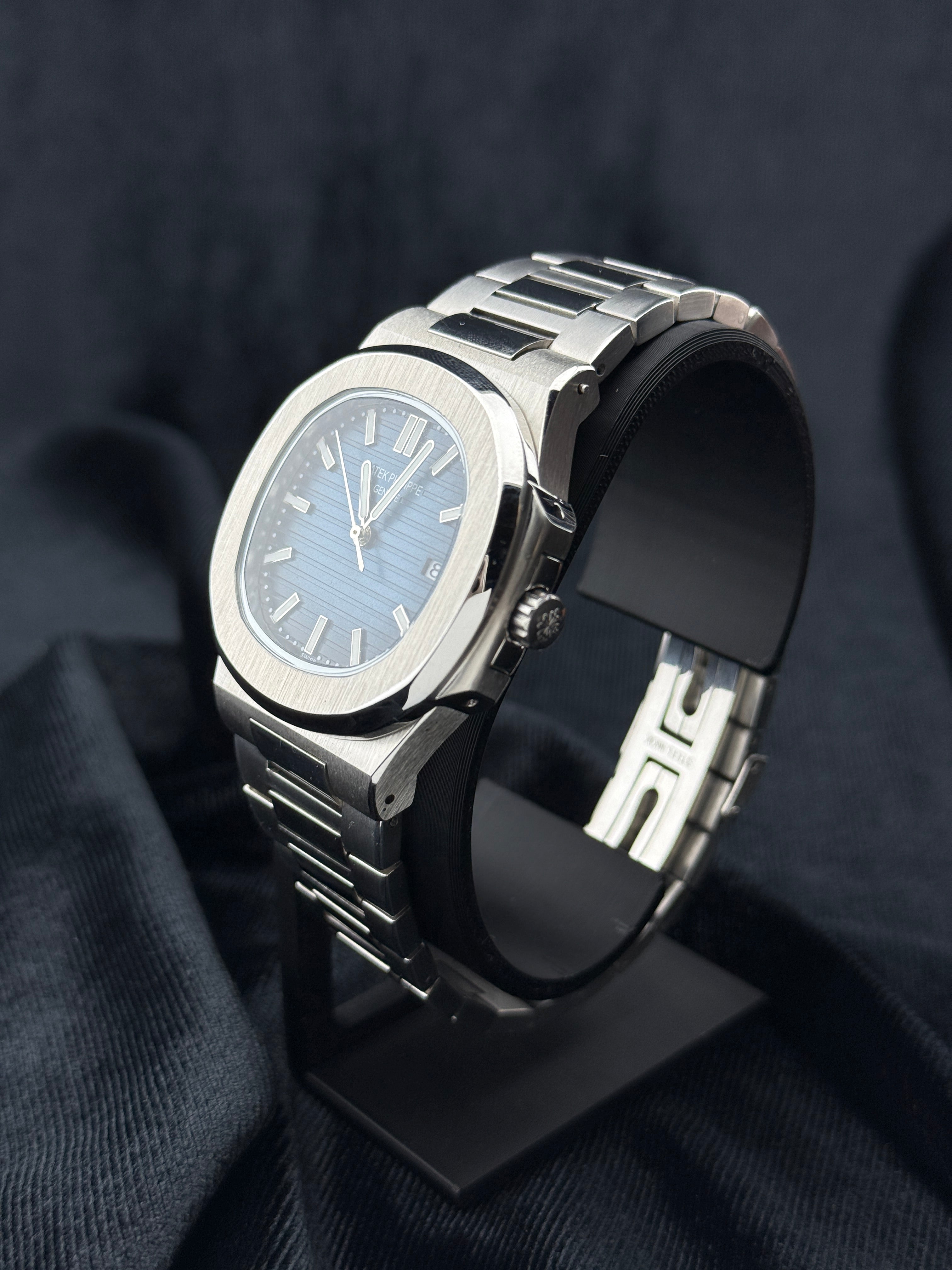 Nautilus Otomatik PAT-ETA-076