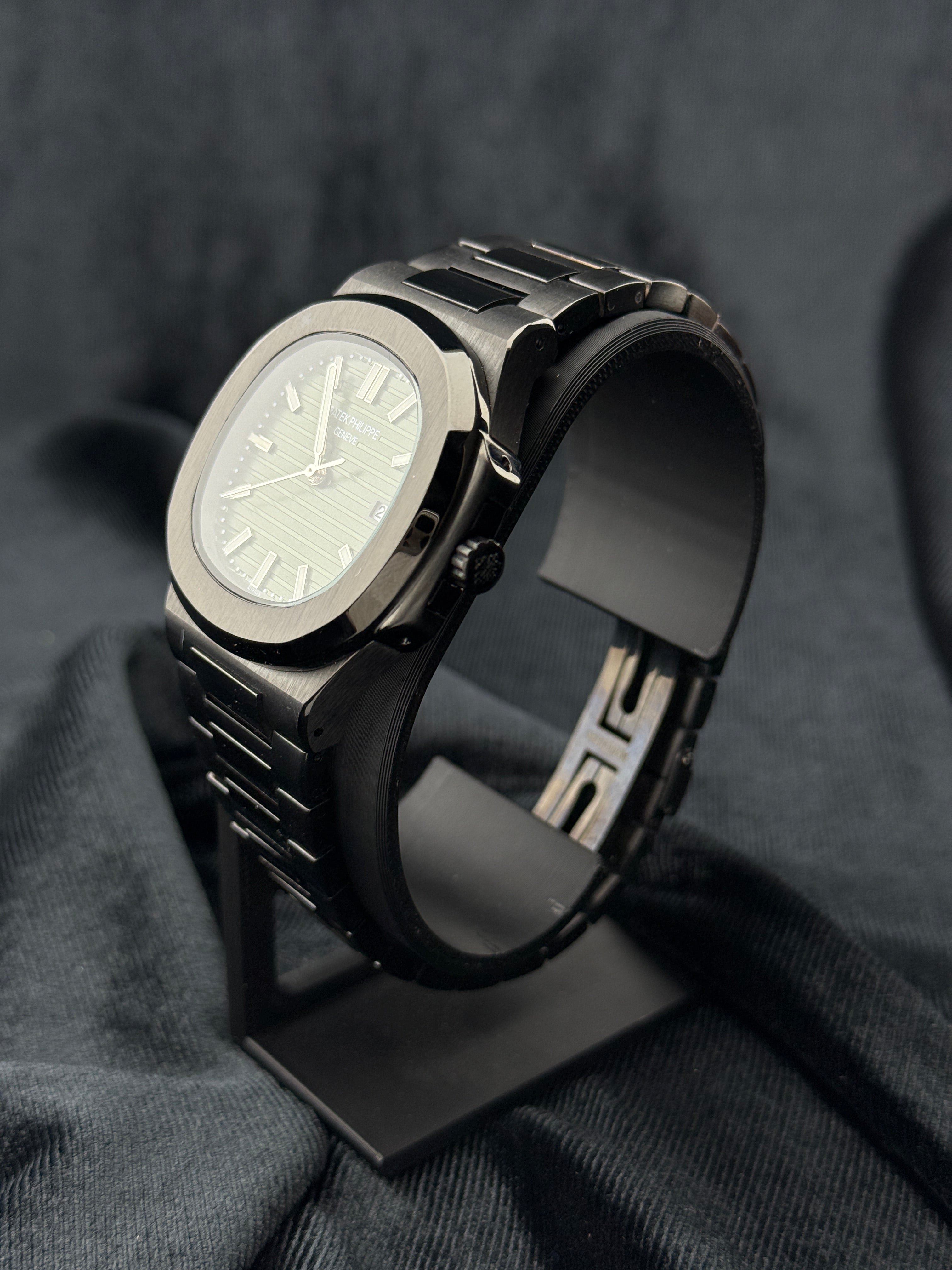 Nautilus Otomatik PAT-ETA-079