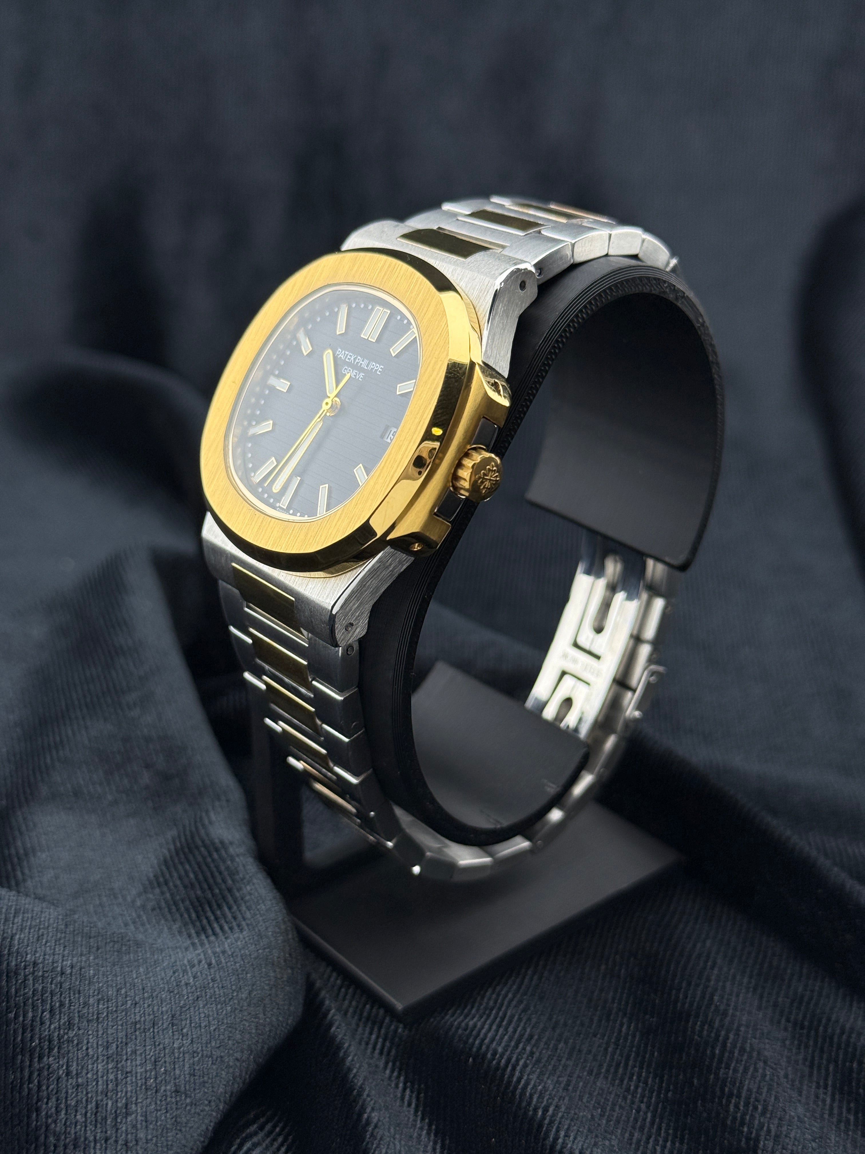 Nautilus Otomatik PAT-ETA-081