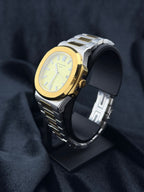 Nautilus Otomatik PAT-ETA-082