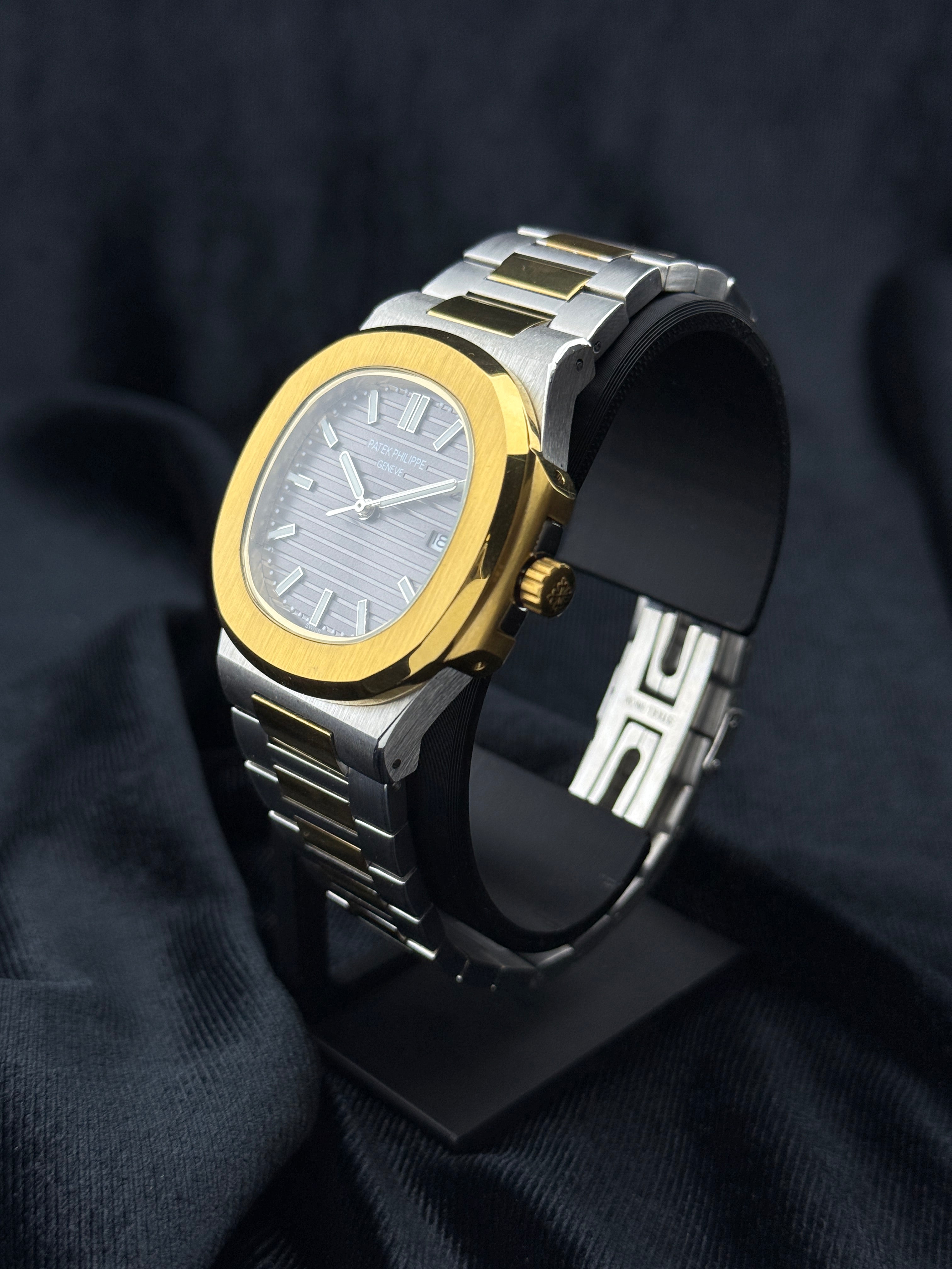 Nautilus Otomatik PAT-ETA-073