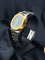 Nautilus Otomatik PAT-ETA-072