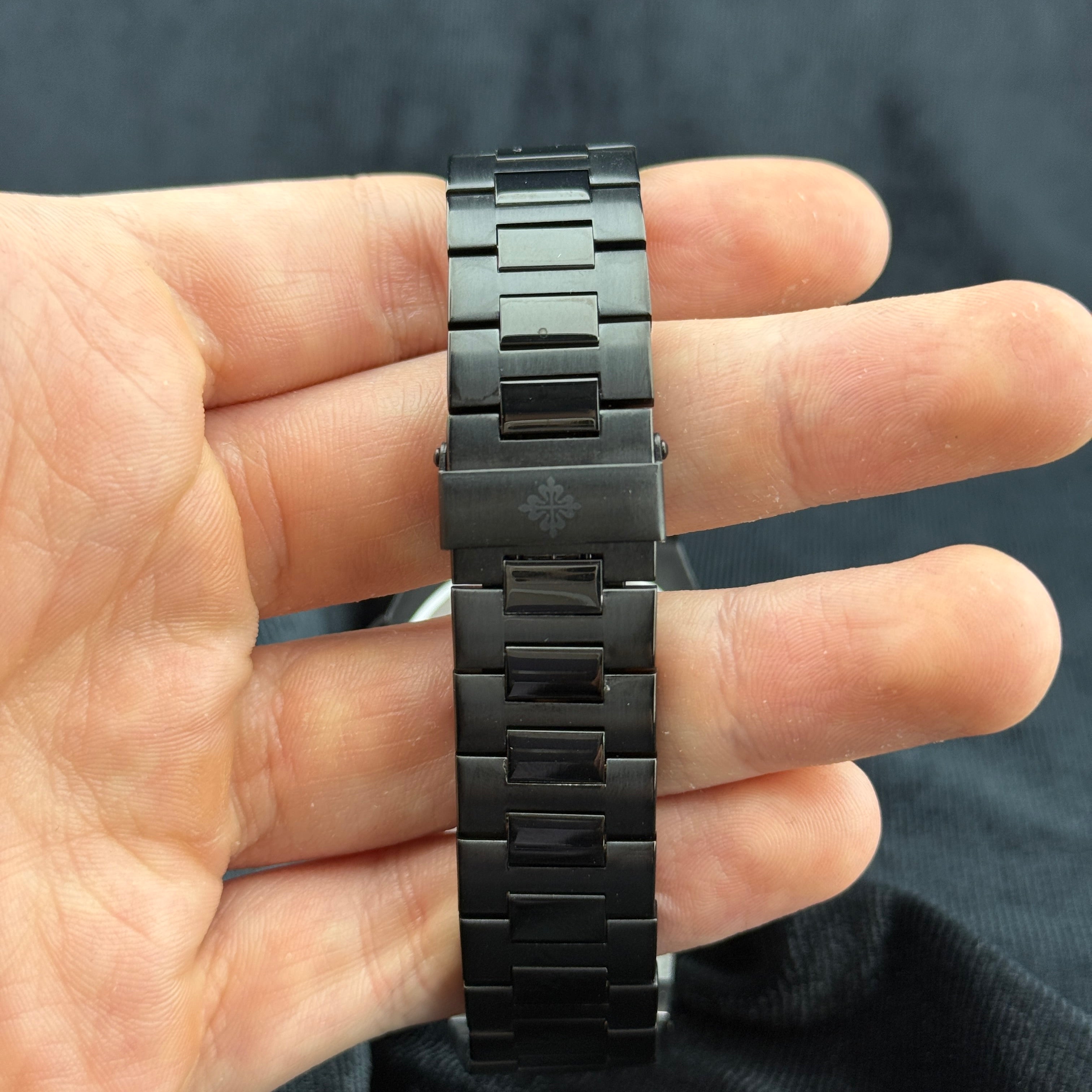 Nautilus Otomatik PAT-ETA-079