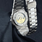 Nautilus Otomatik PAT-ETA-076