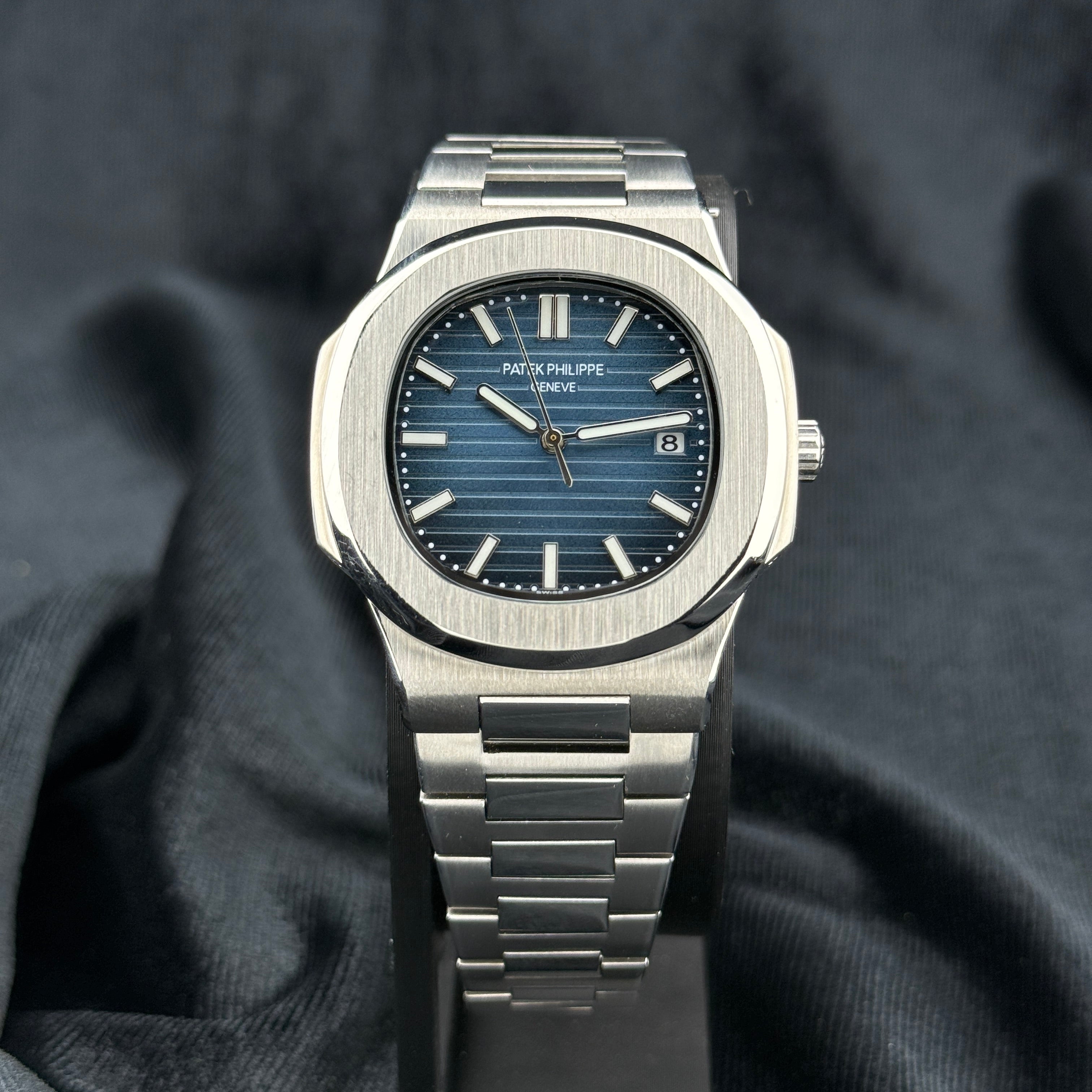 Nautilus Otomatik PAT-ETA-076