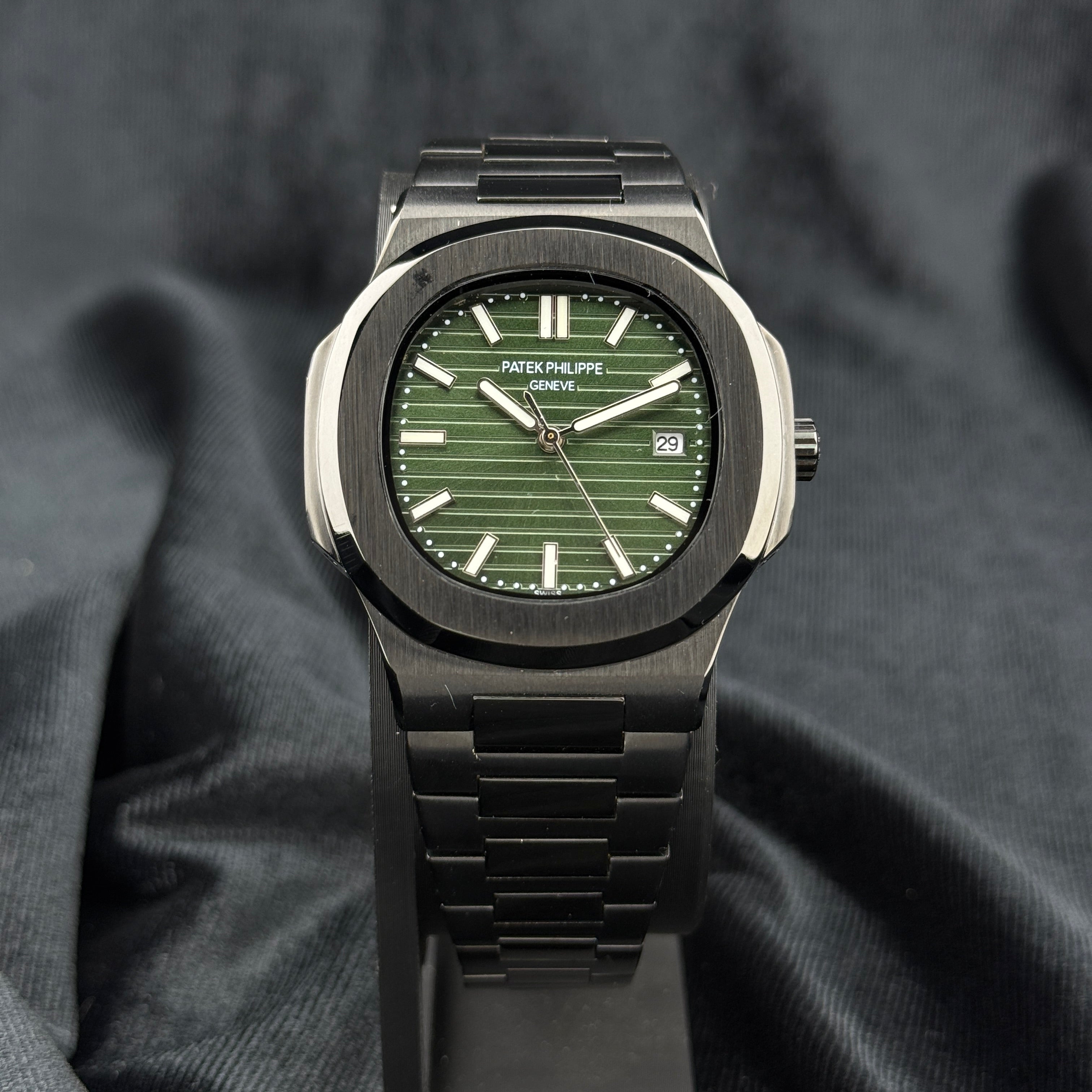 Nautilus Otomatik PAT-ETA-079