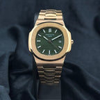 Nautilus Otomatik PAT-ETA-075