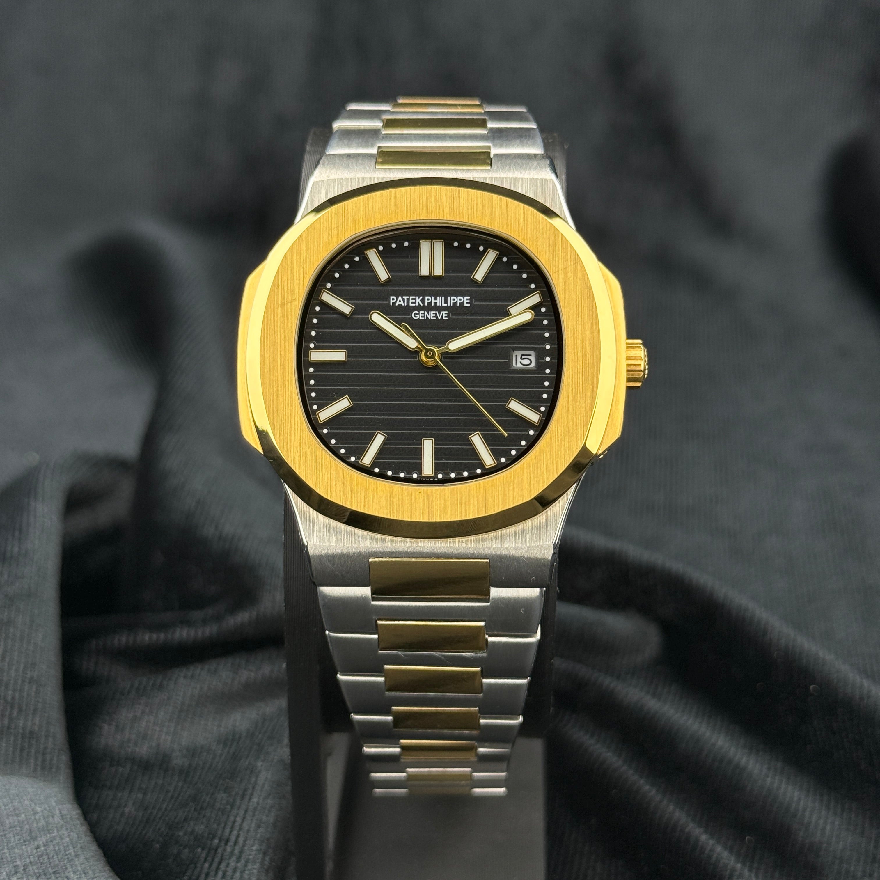 Nautilus Otomatik PAT-ETA-081