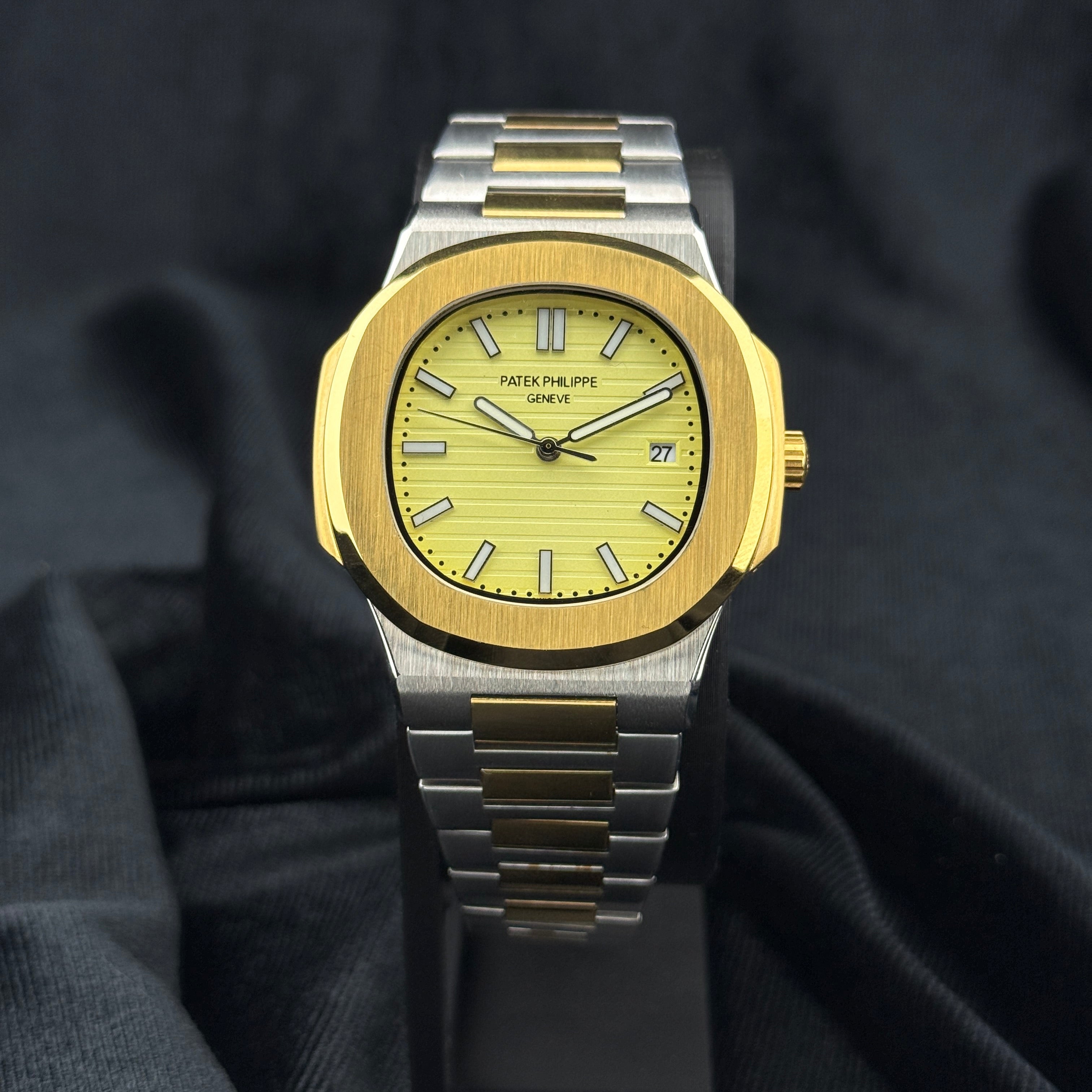 Nautilus Otomatik PAT-ETA-082