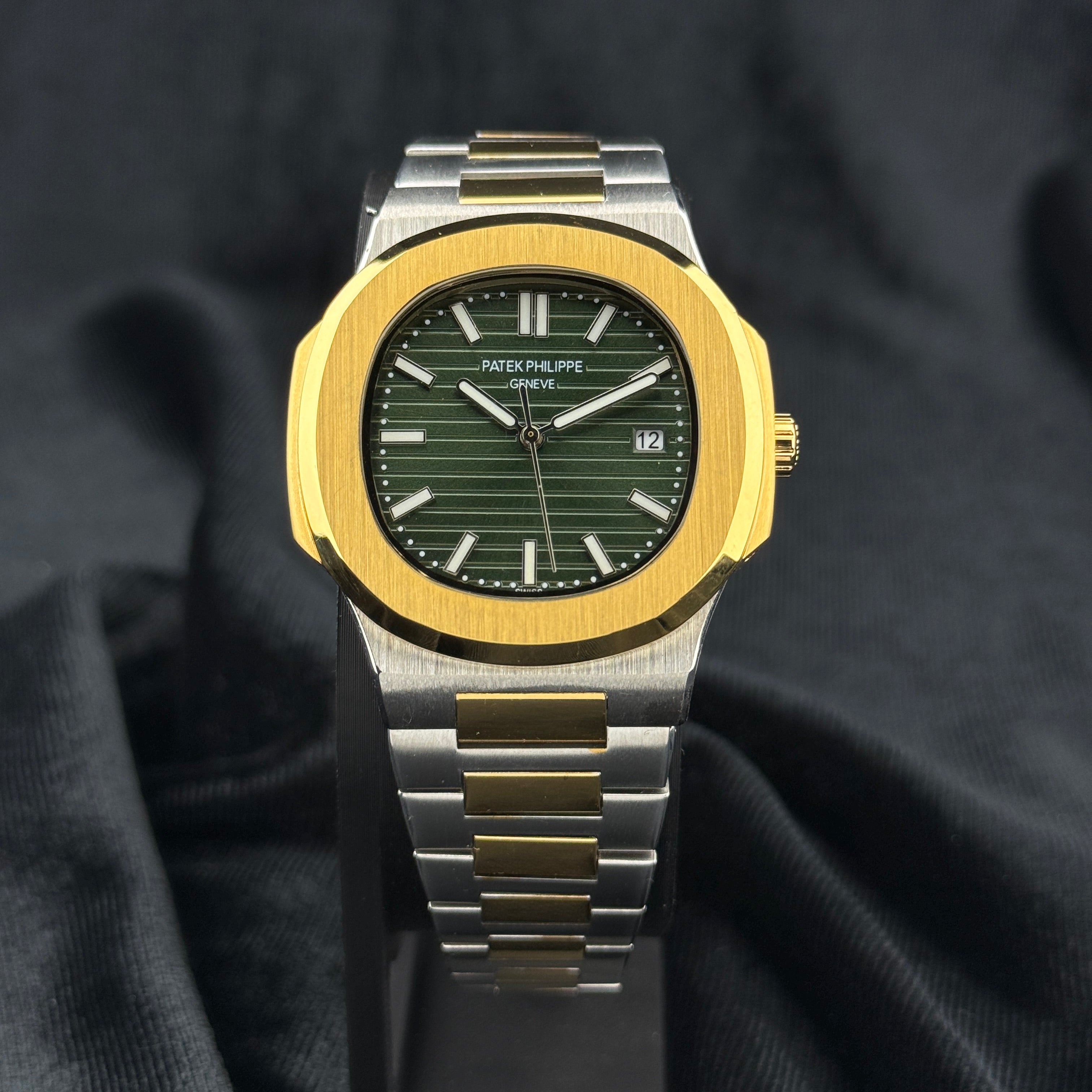 Nautilus Otomatik PAT-ETA-072