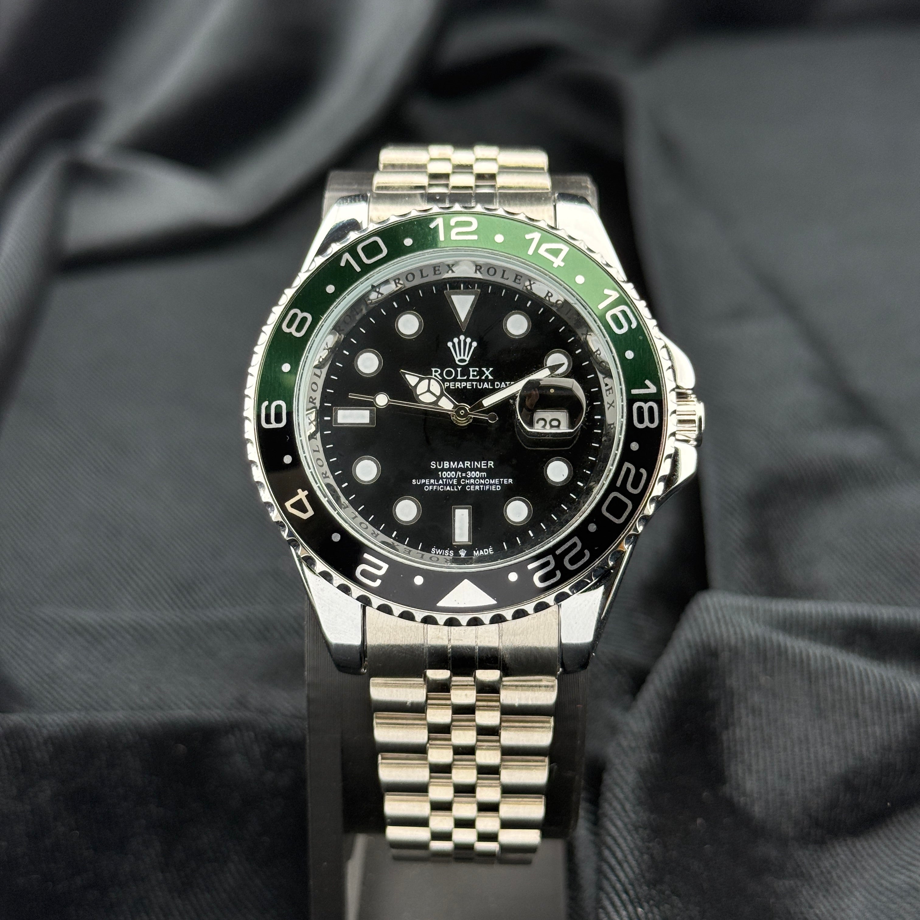 Submariner SMR-091