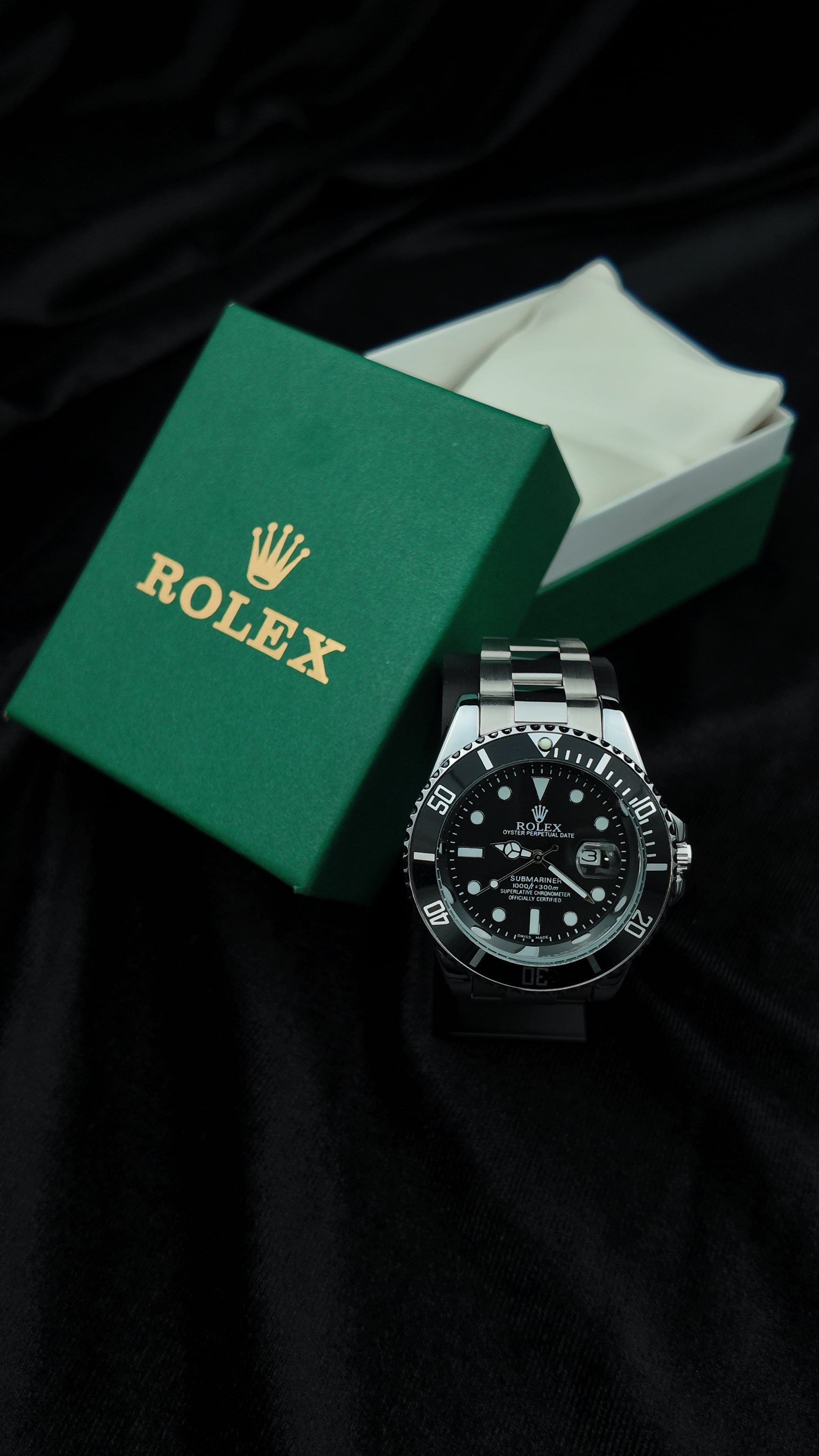 Submariner SMR-014