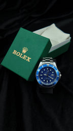 Submariner SMR-020
